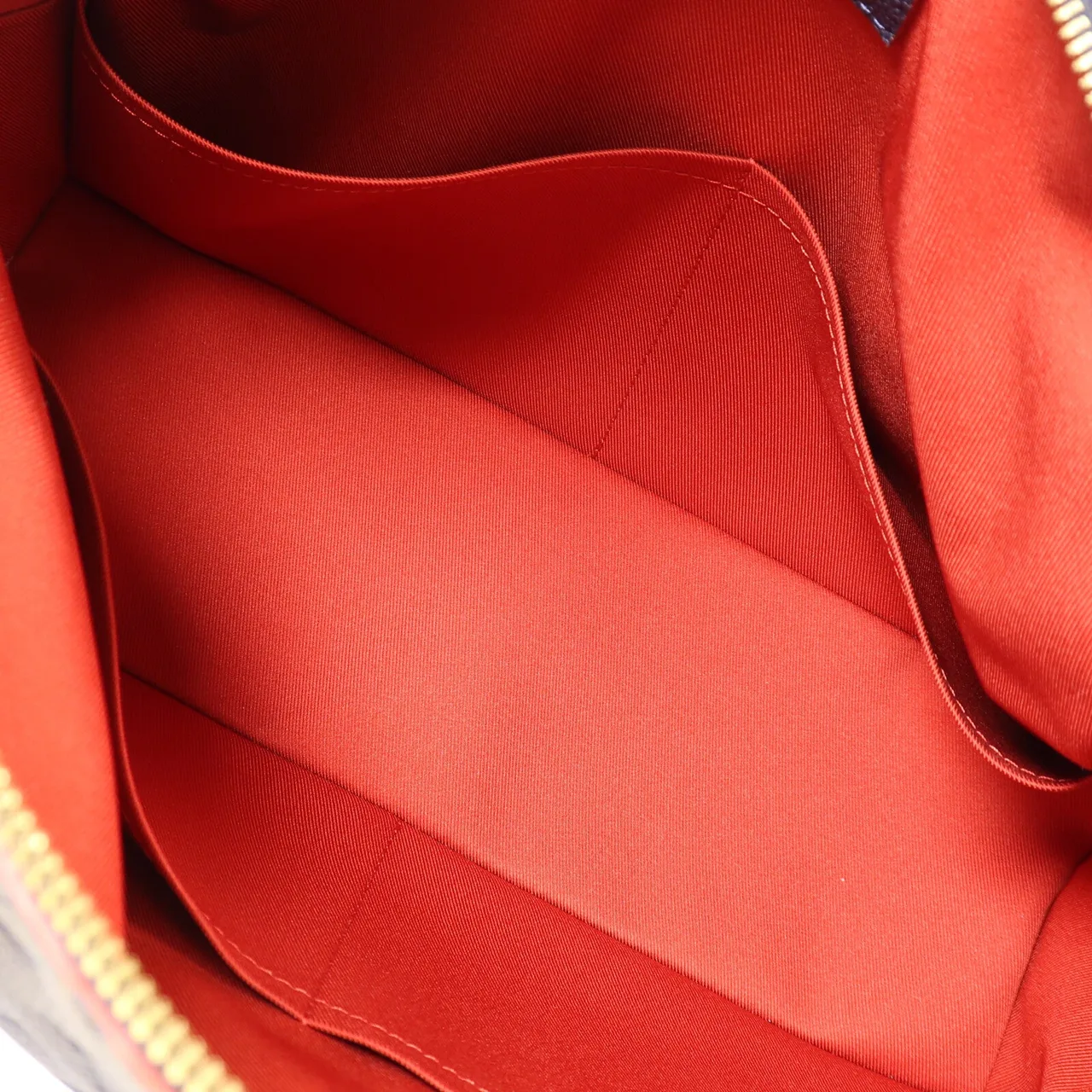 LOUIS VUITTON Ponthieu M43721 兩用包 牛皮 海軍藍 / Navy 牛皮 中古品A - 縮圖 5