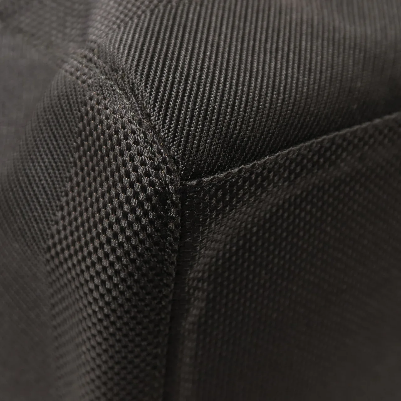 LOUIS VUITTON M93601 兩用包 帆布 黑色 / Black 帆布 中古品A - 縮圖 11