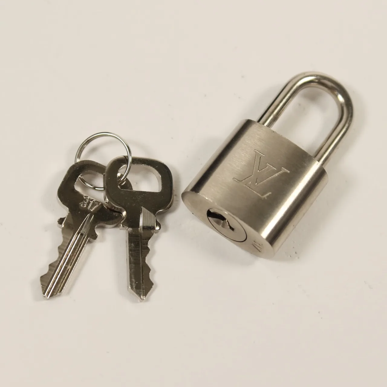 LOUIS VUITTON M93601 兩用包 帆布 黑色 / Black 帆布 中古品A - 縮圖 15