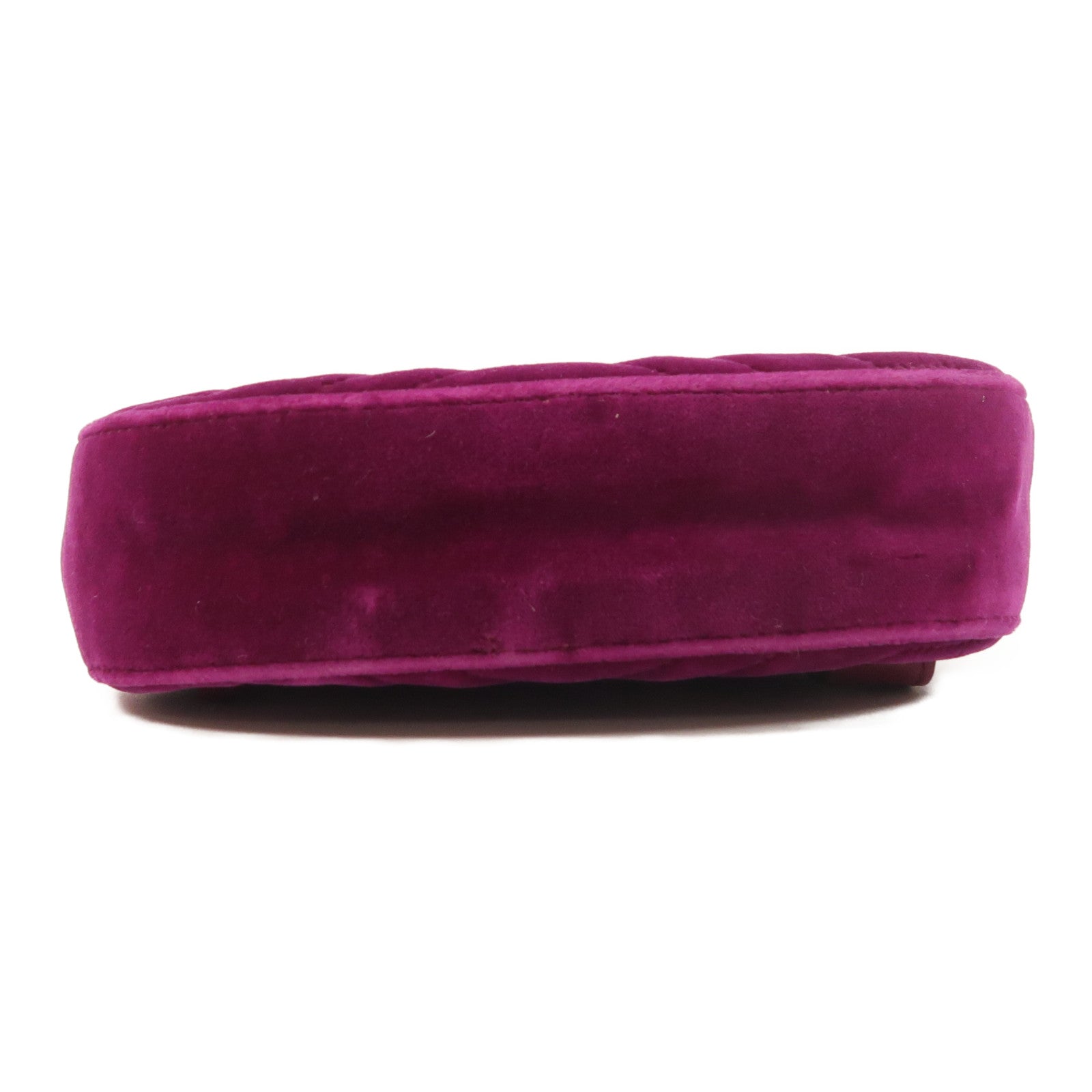 LOUIS VUITTON 476434 腰包 x Velvet 4