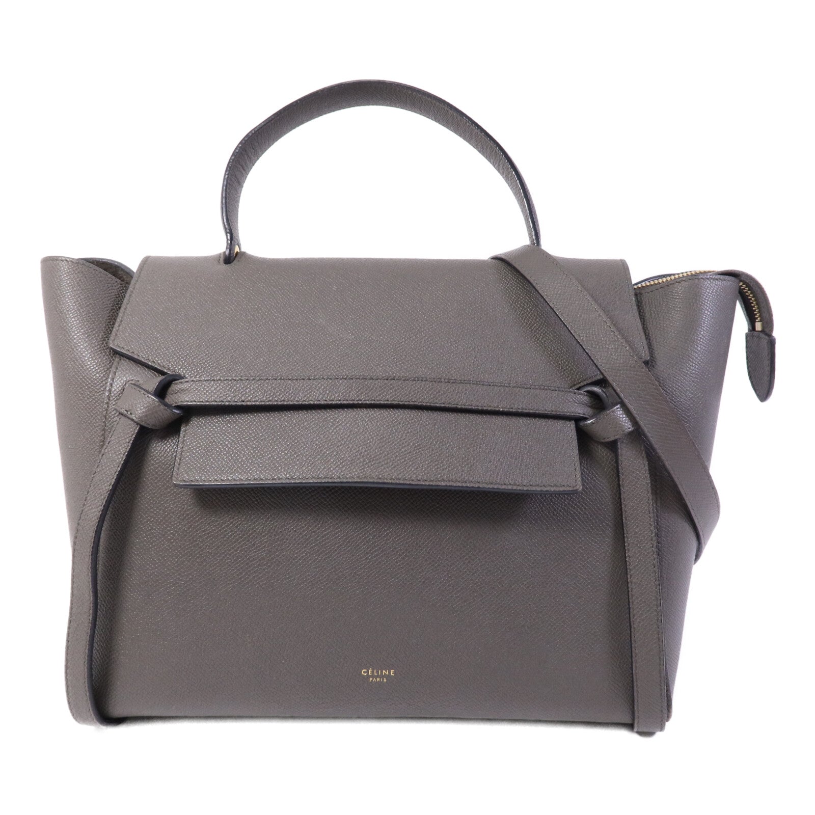 LOUIS VUITTON 兩用包 牛皮