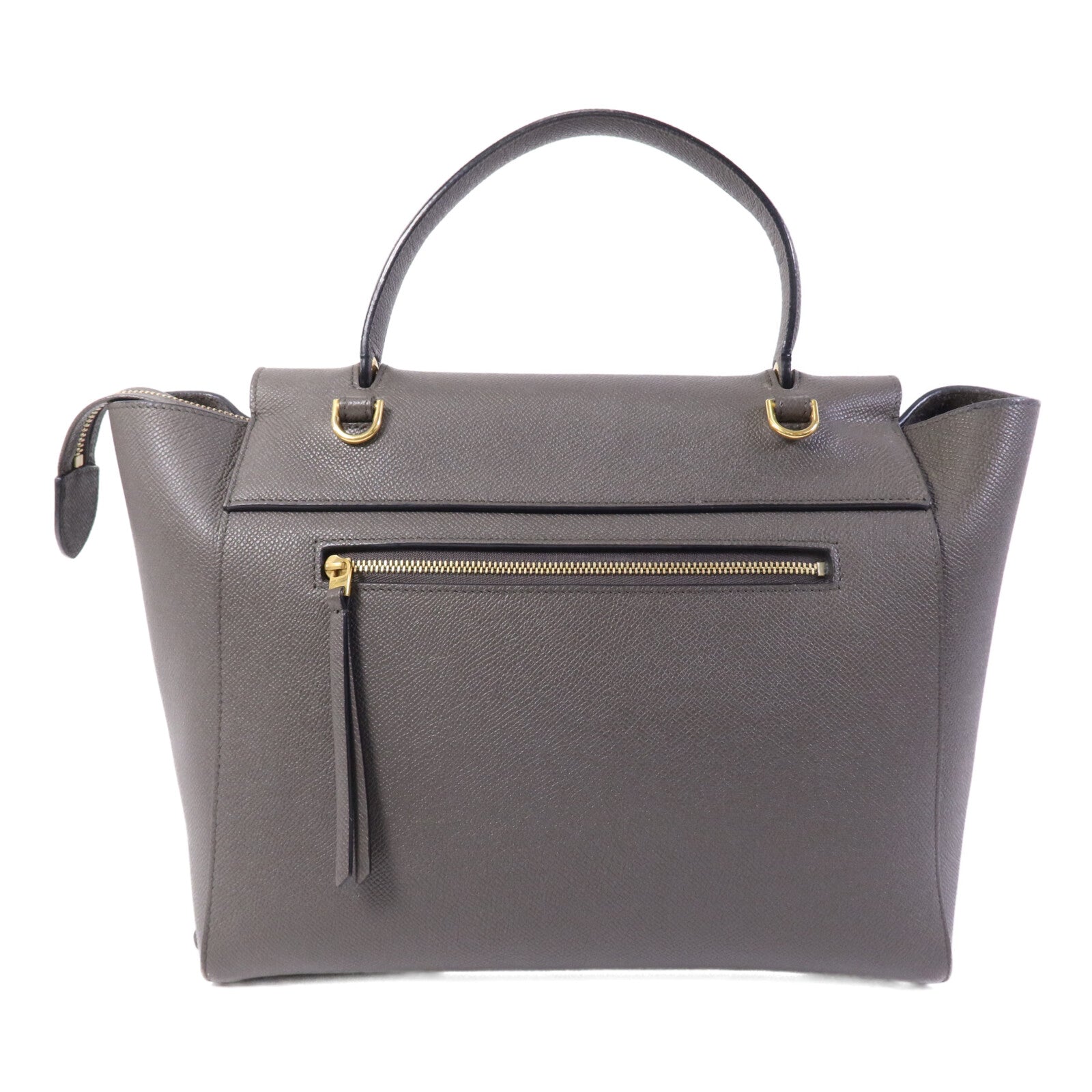 LOUIS VUITTON 兩用包 牛皮 2