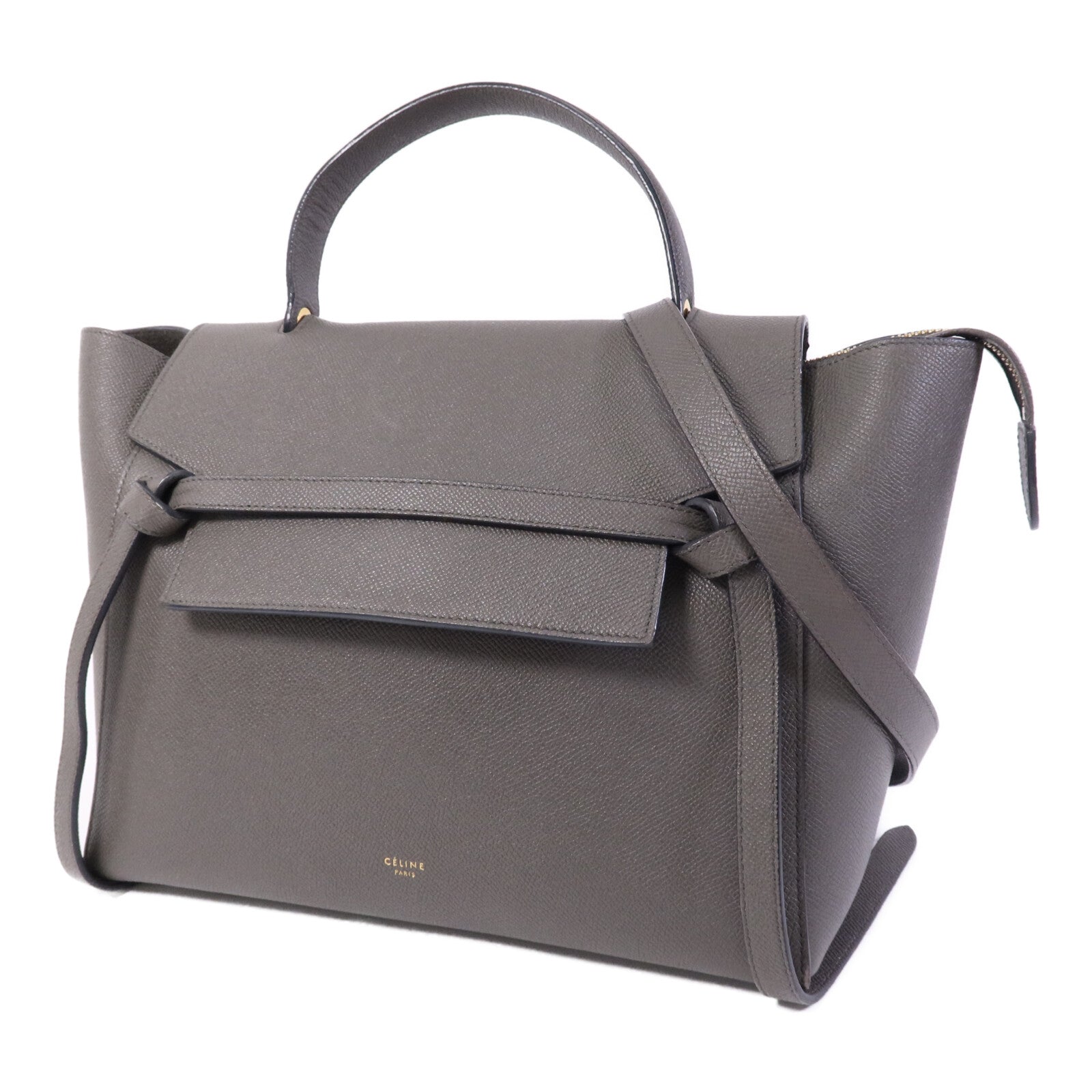 LOUIS VUITTON 兩用包 牛皮 3