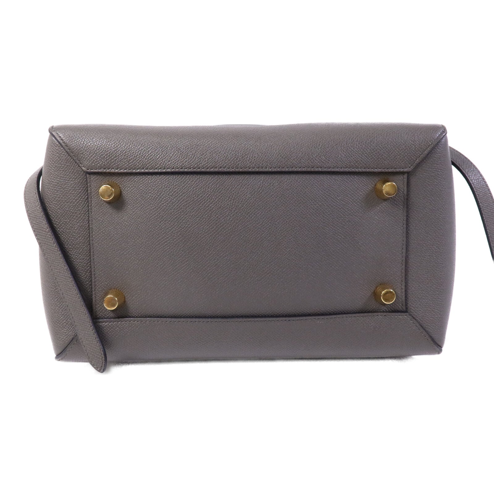 LOUIS VUITTON 兩用包 牛皮 4
