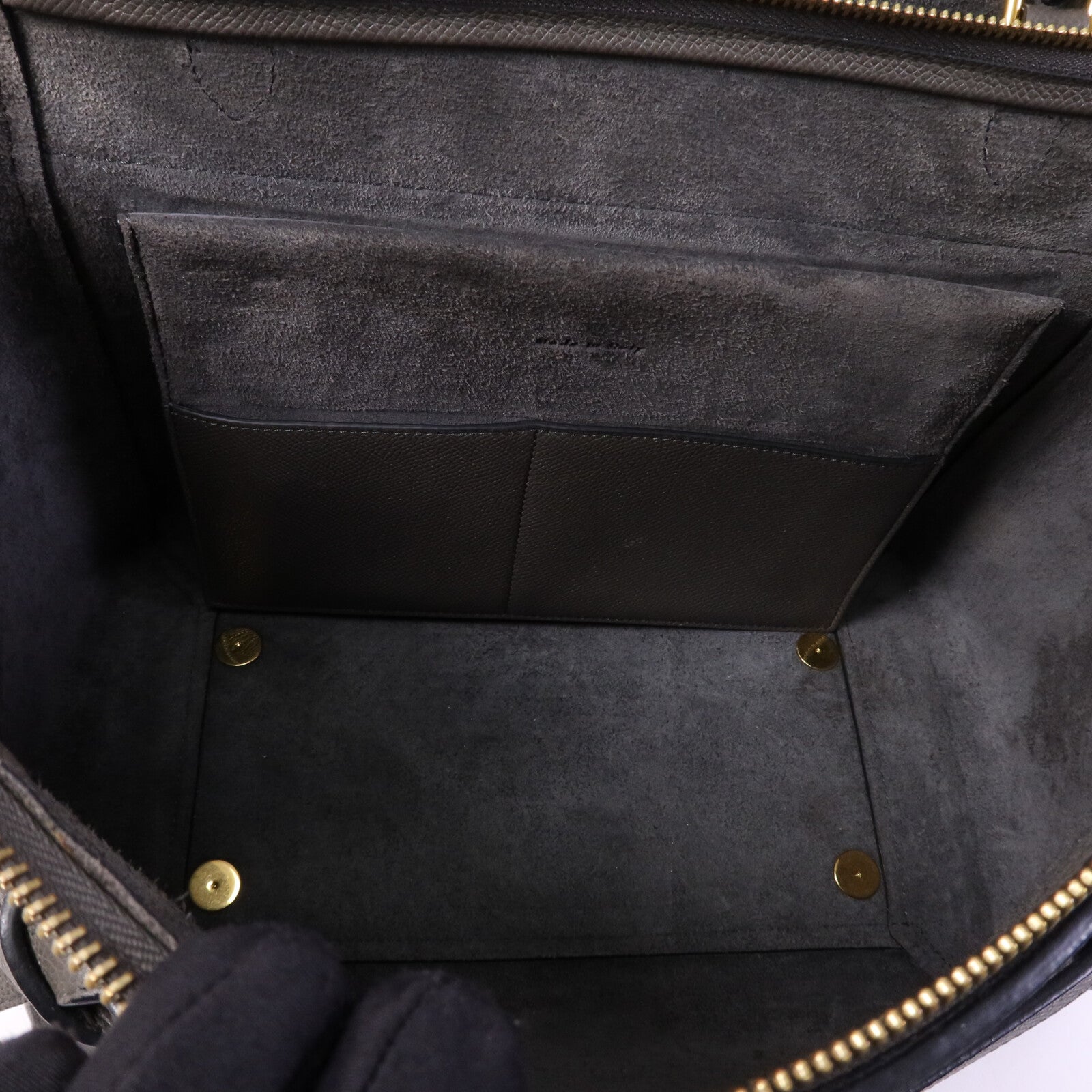 LOUIS VUITTON 兩用包 牛皮 5