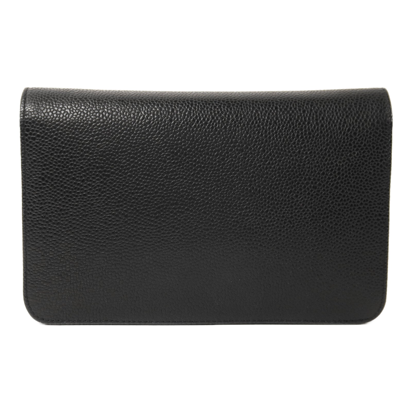 LOUIS VUITTON Shoulder Bag Calfskin 2