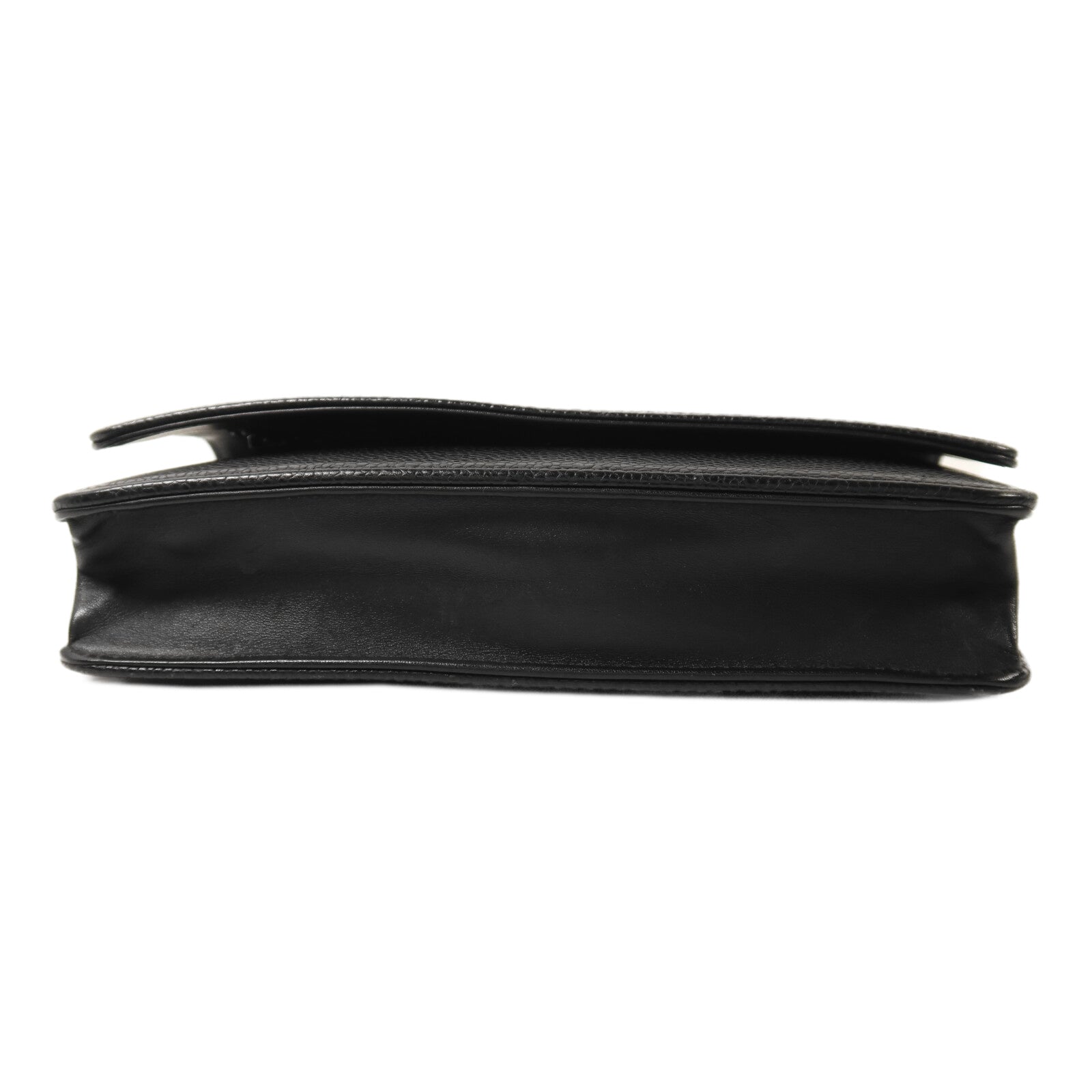 LOUIS VUITTON Shoulder Bag Calfskin 4