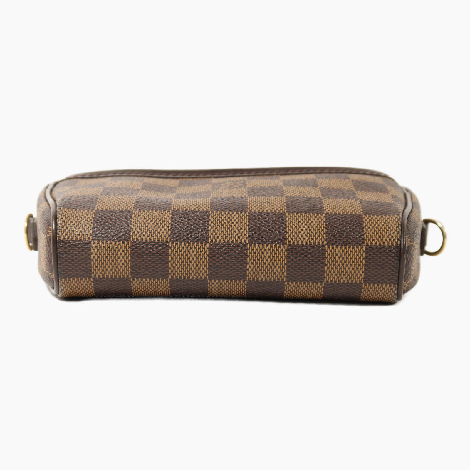 LOUIS VUITTON Ipanema N51296 Shoulder Bag Coated Canvas 4