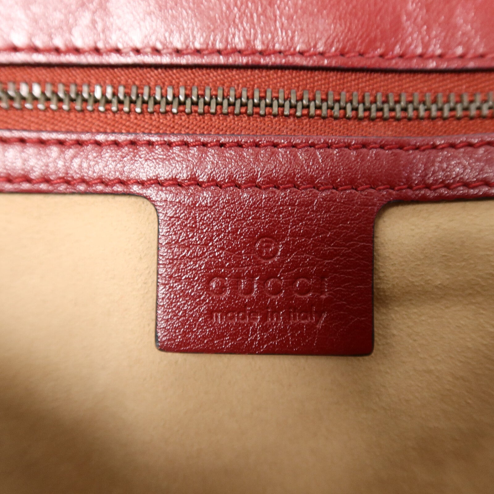 LOUIS VUITTON 443497 Shoulder Bag Calfskin 6