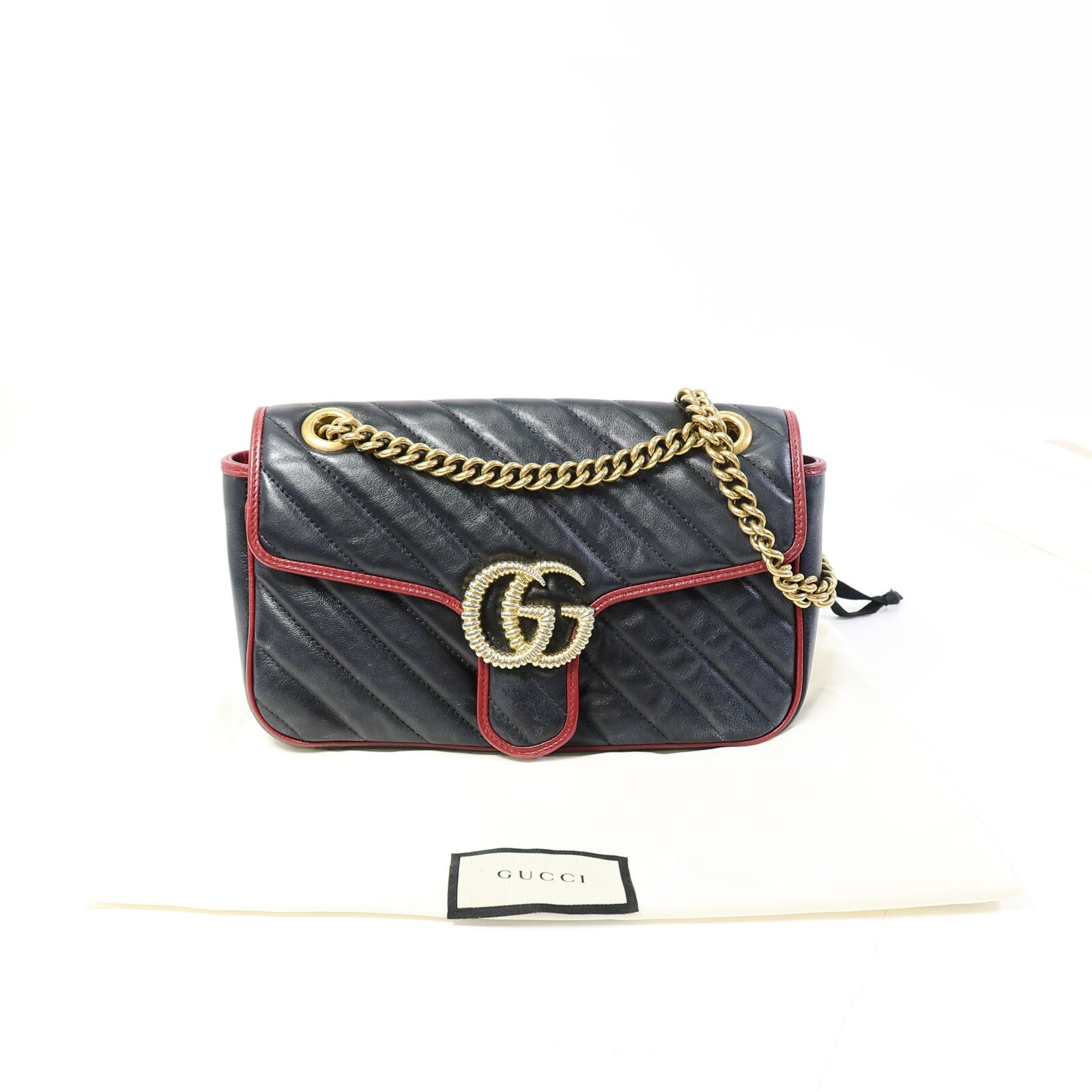 LOUIS VUITTON 443497 Shoulder Bag Calfskin 9