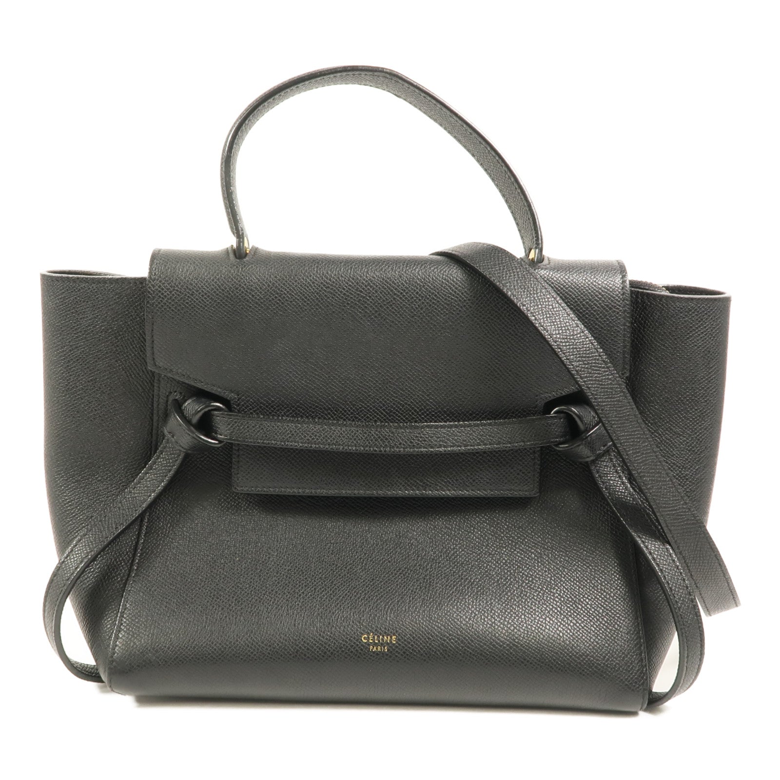 LOUIS VUITTON 兩用包 牛皮