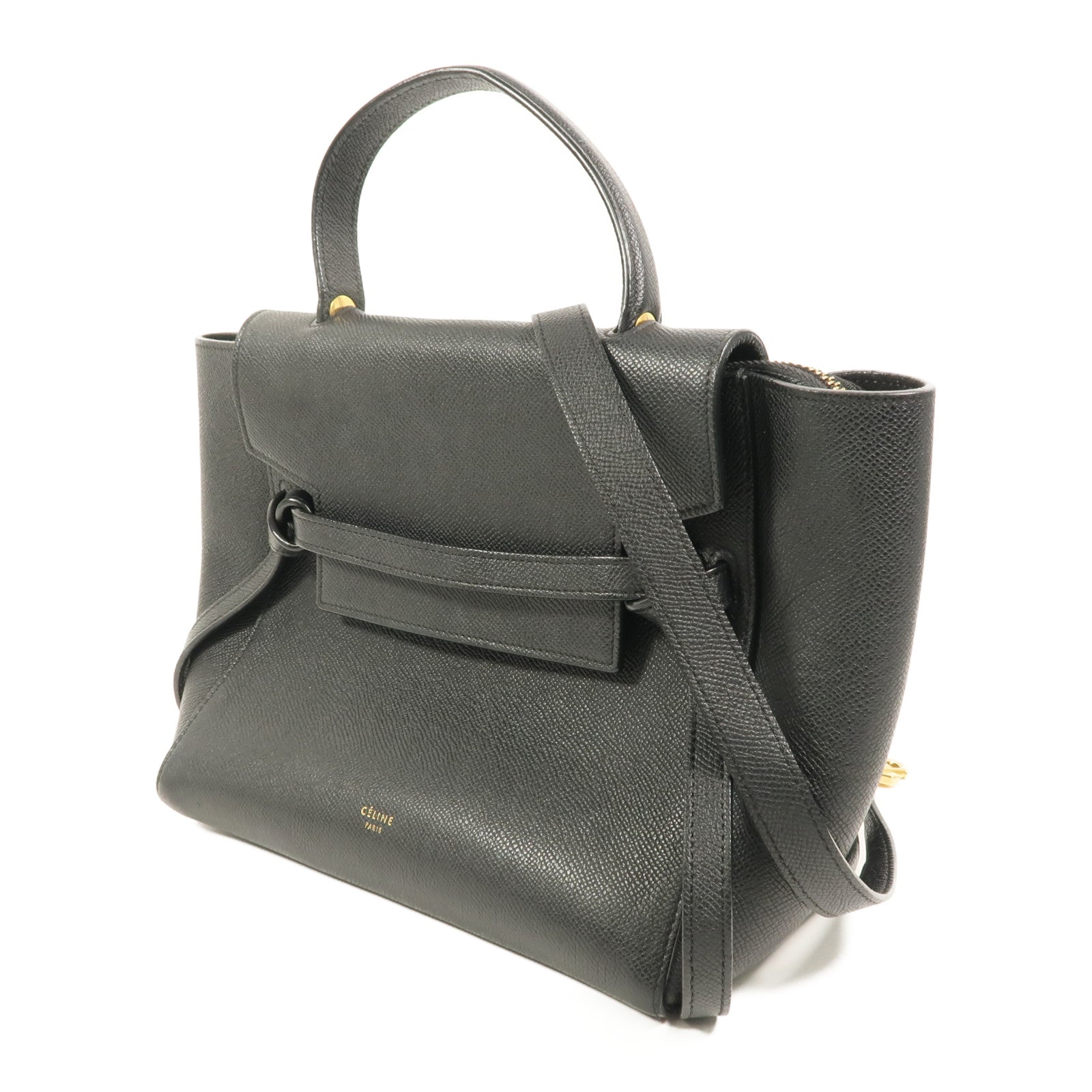 LOUIS VUITTON 兩用包 牛皮 3