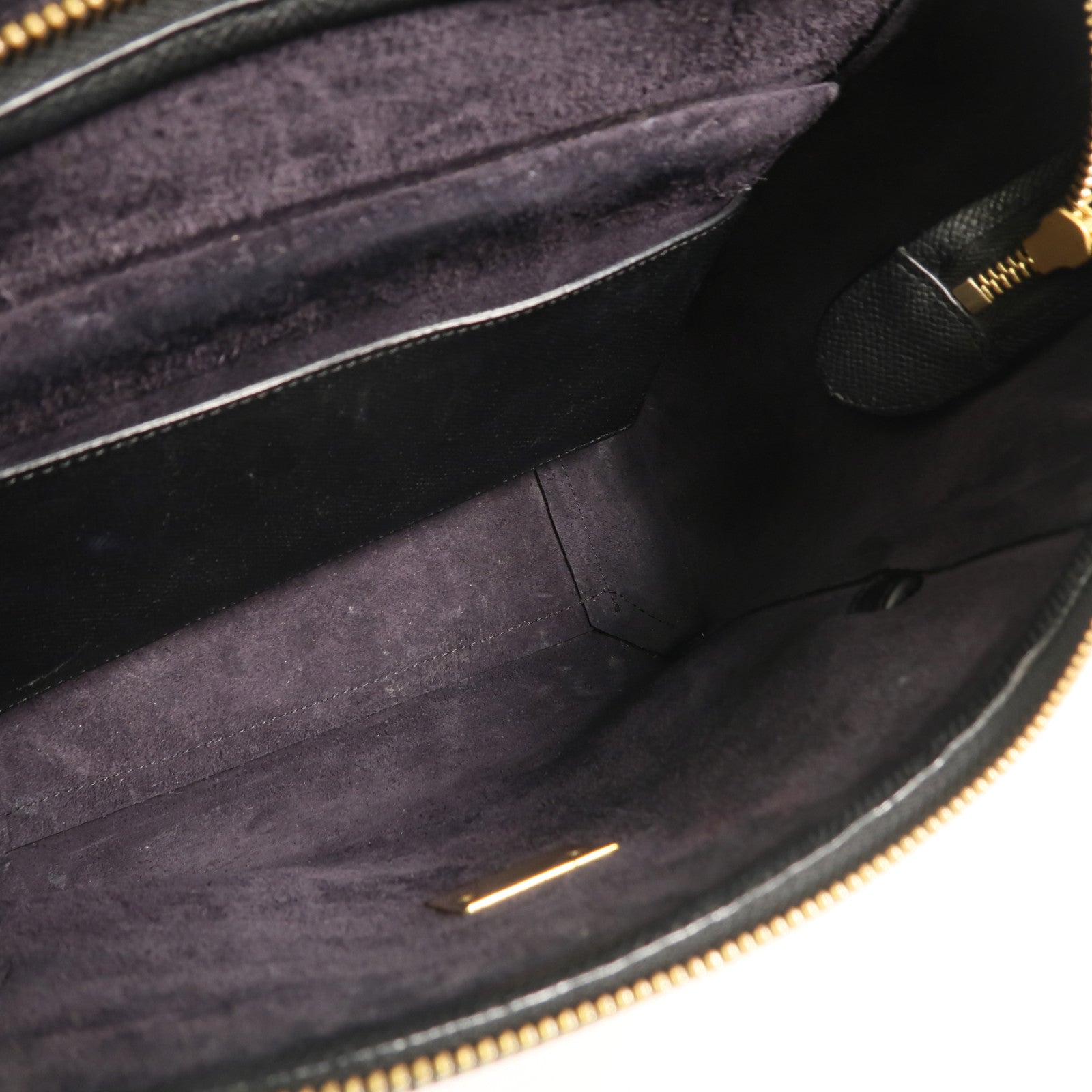LOUIS VUITTON 兩用包 牛皮 5