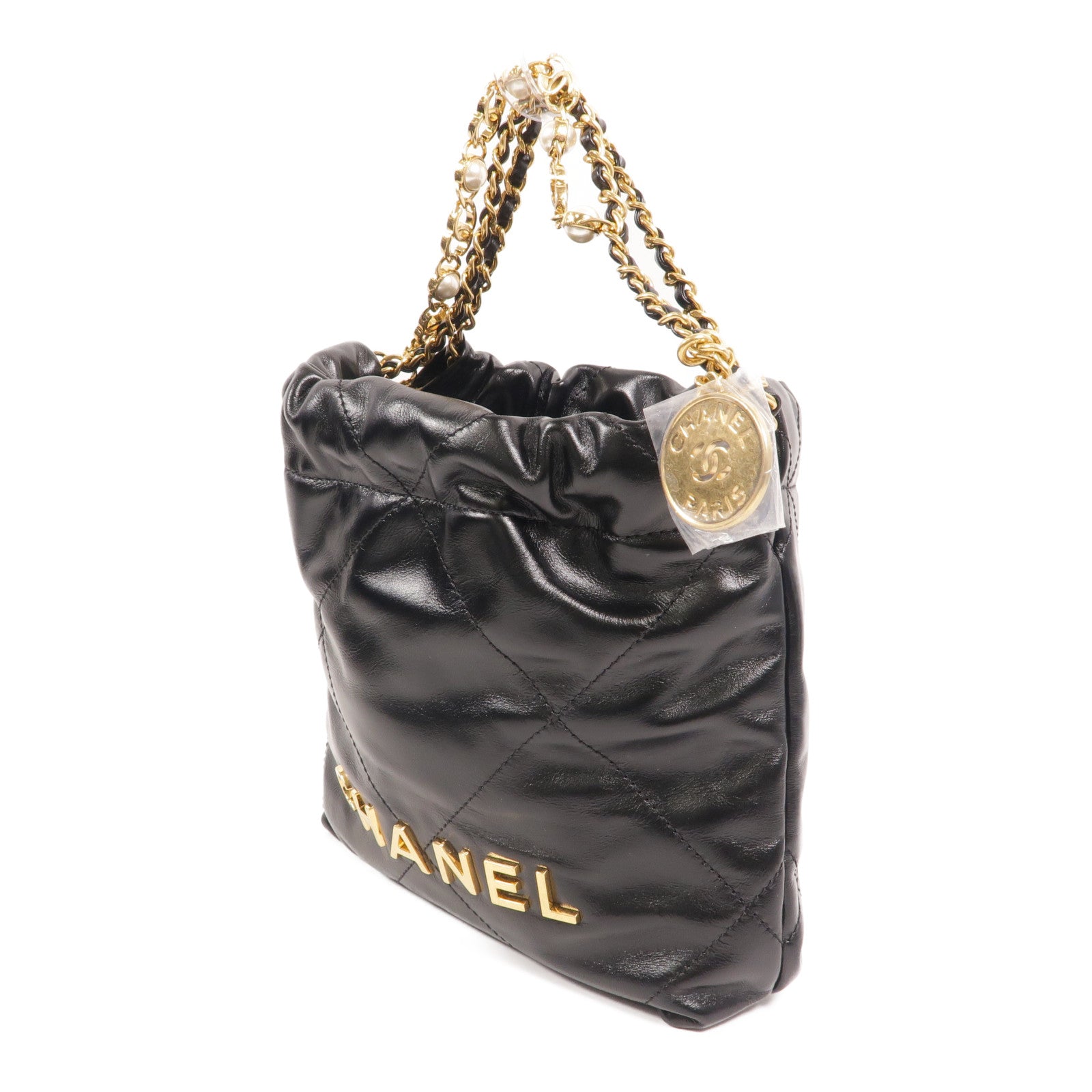 LOUIS VUITTON AS3980 2-Way Bag Calfskin 3