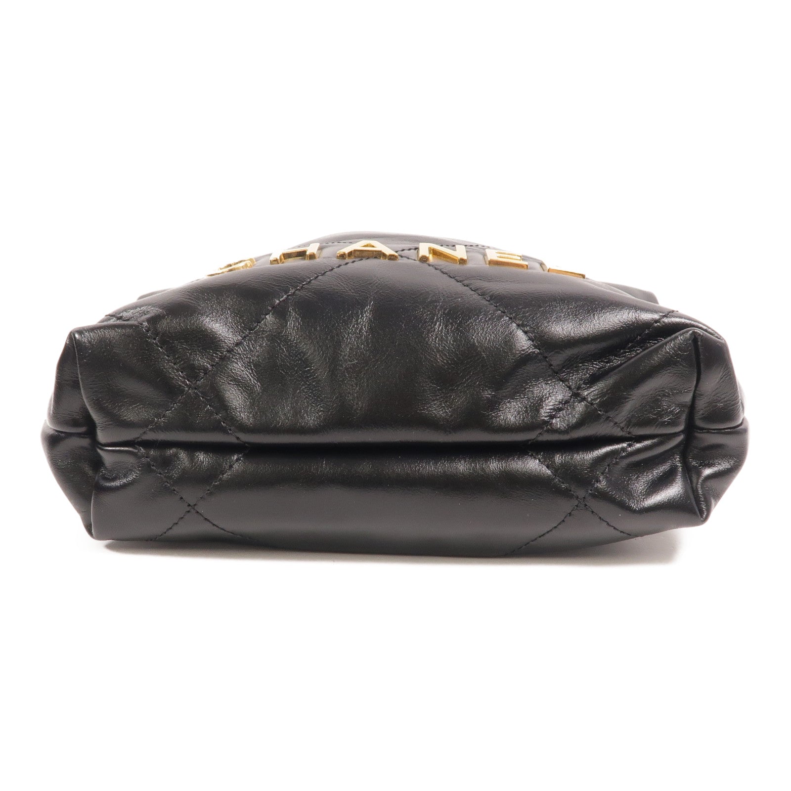 LOUIS VUITTON AS3980 2-Way Bag Calfskin 4