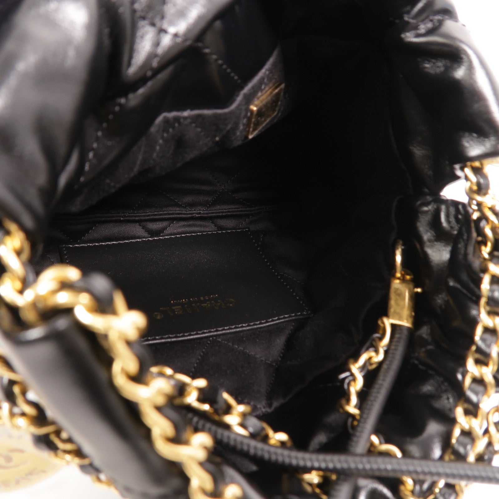 LOUIS VUITTON AS3980 2-Way Bag Calfskin 5