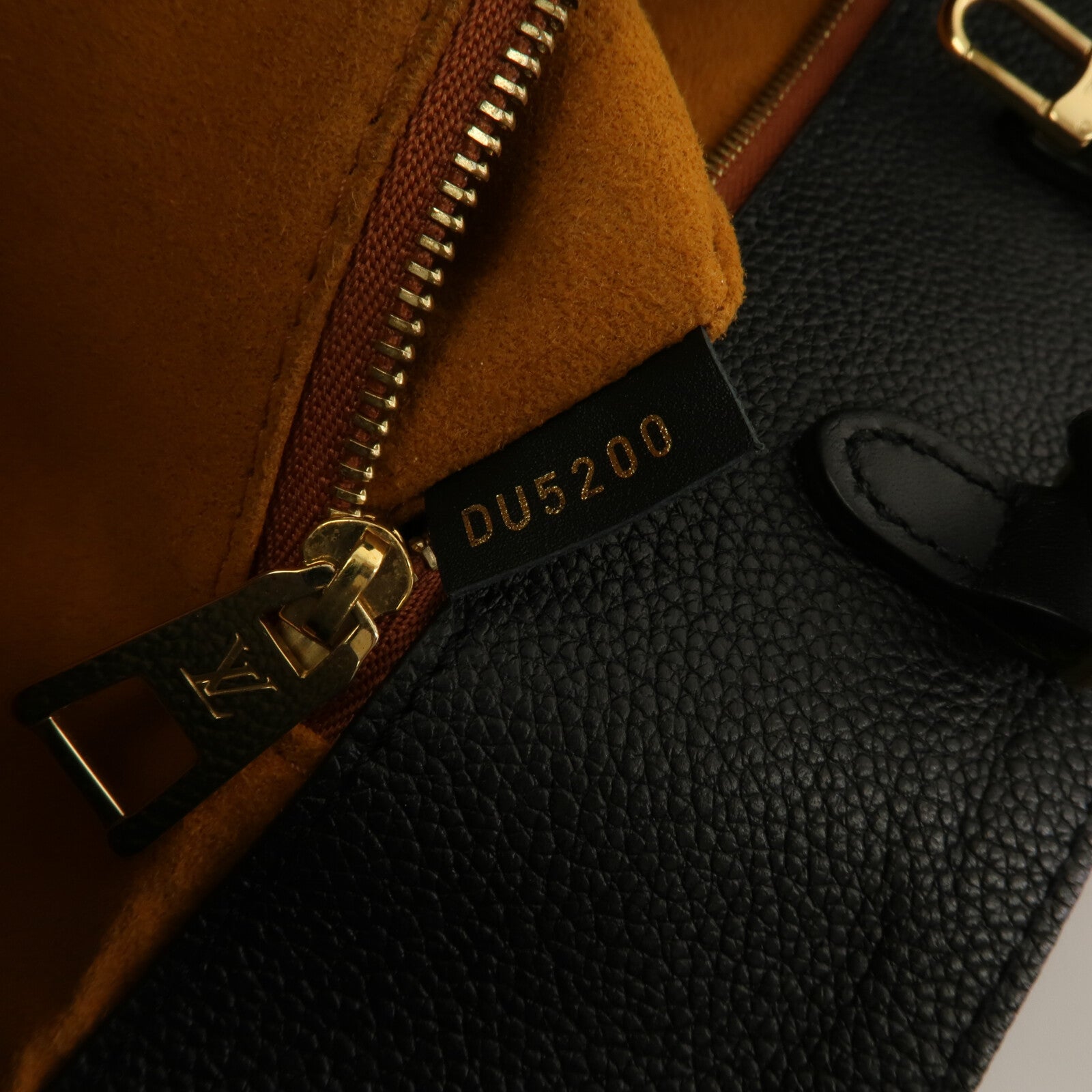 LOUIS VUITTON OnTheGo M44925 2-Way Bag Calfskin 7