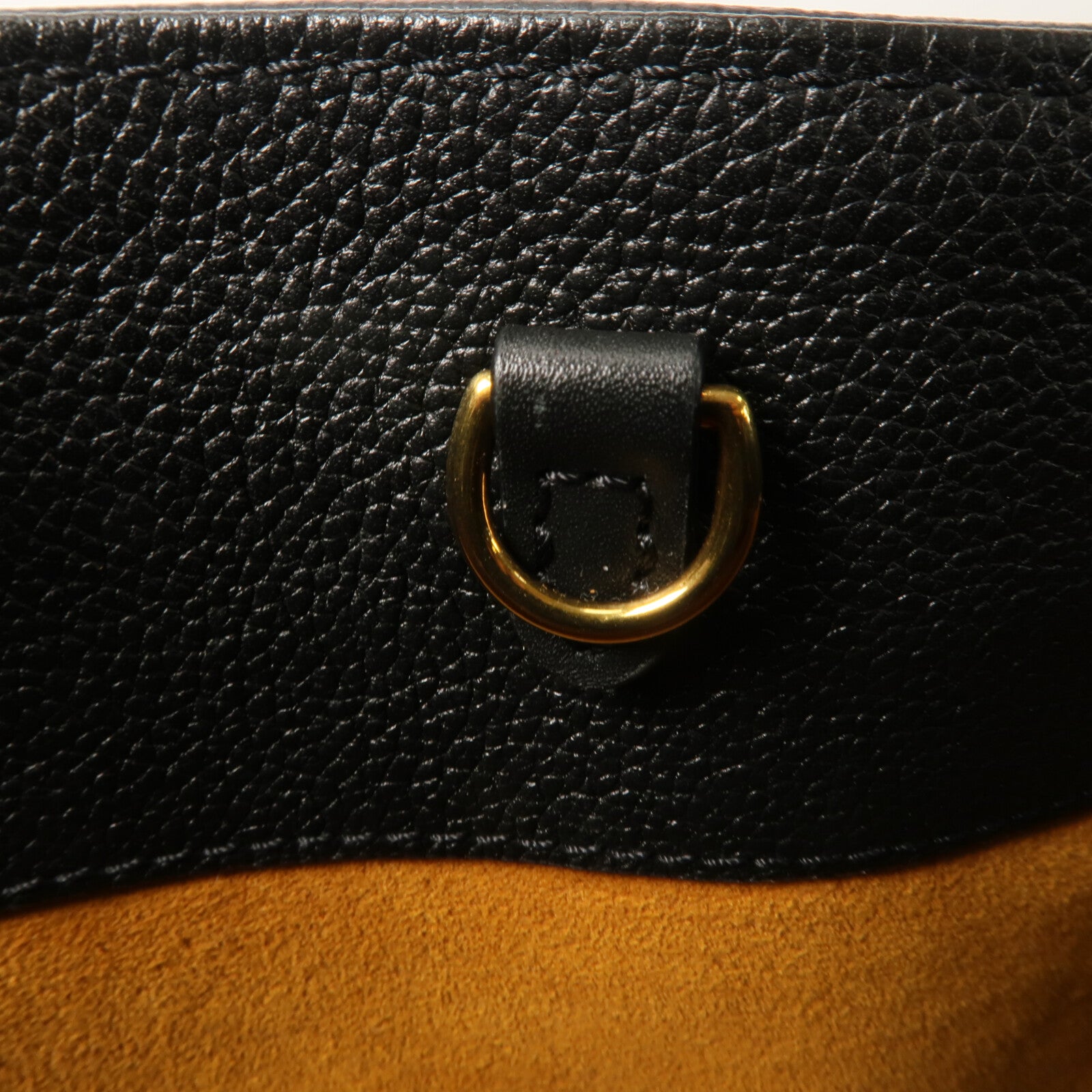 LOUIS VUITTON OnTheGo M44925 2-Way Bag Calfskin 8