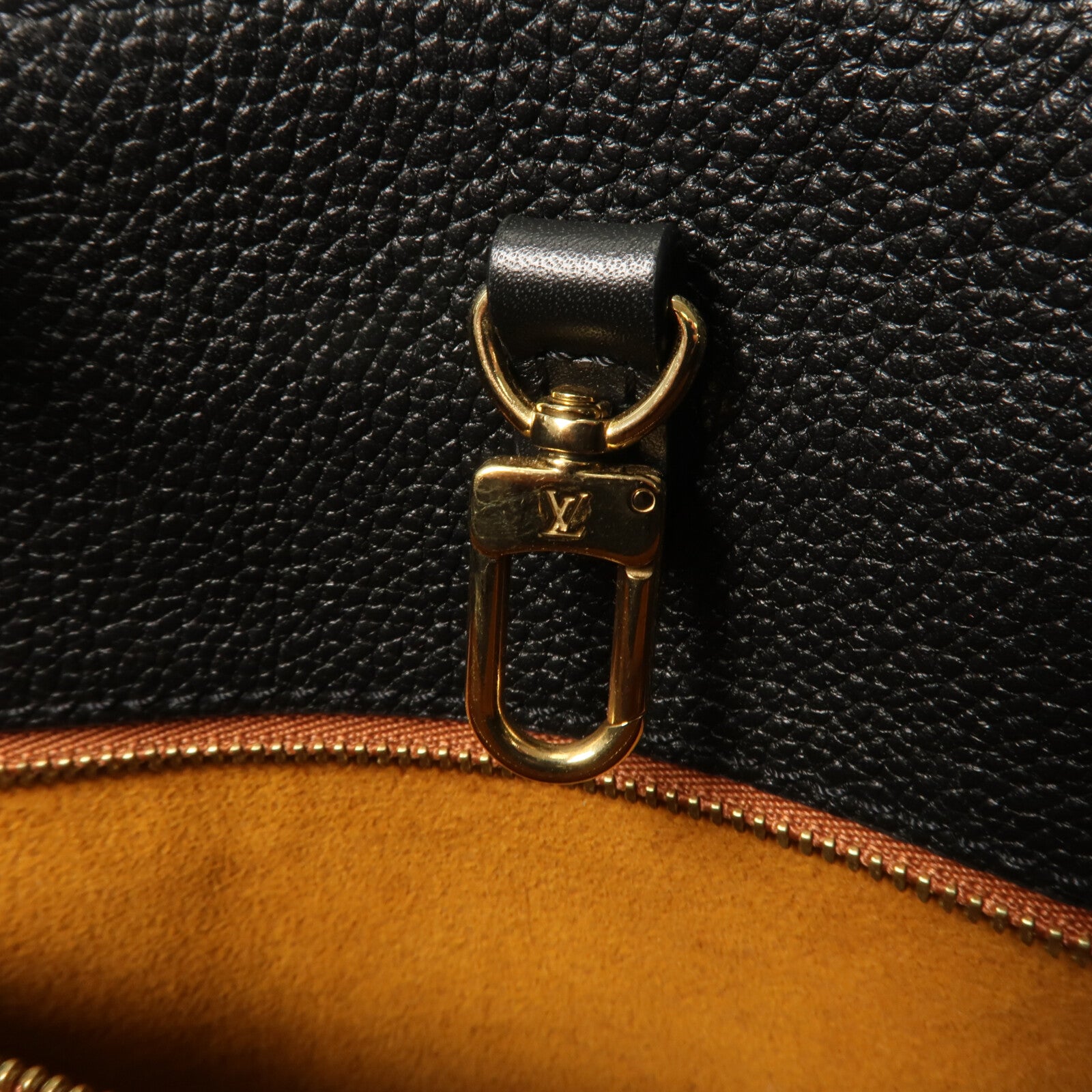LOUIS VUITTON OnTheGo M44925 2-Way Bag Calfskin 9