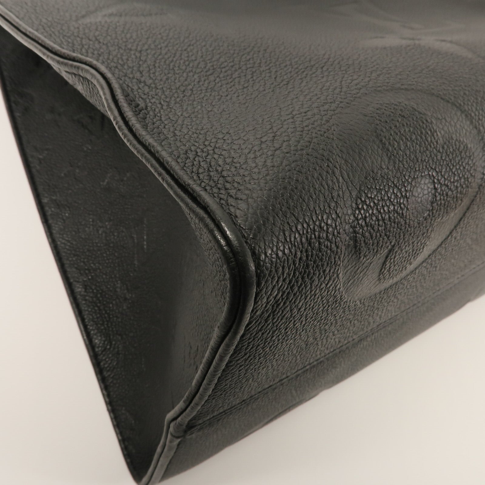 LOUIS VUITTON OnTheGo M44925 2-Way Bag Calfskin 14