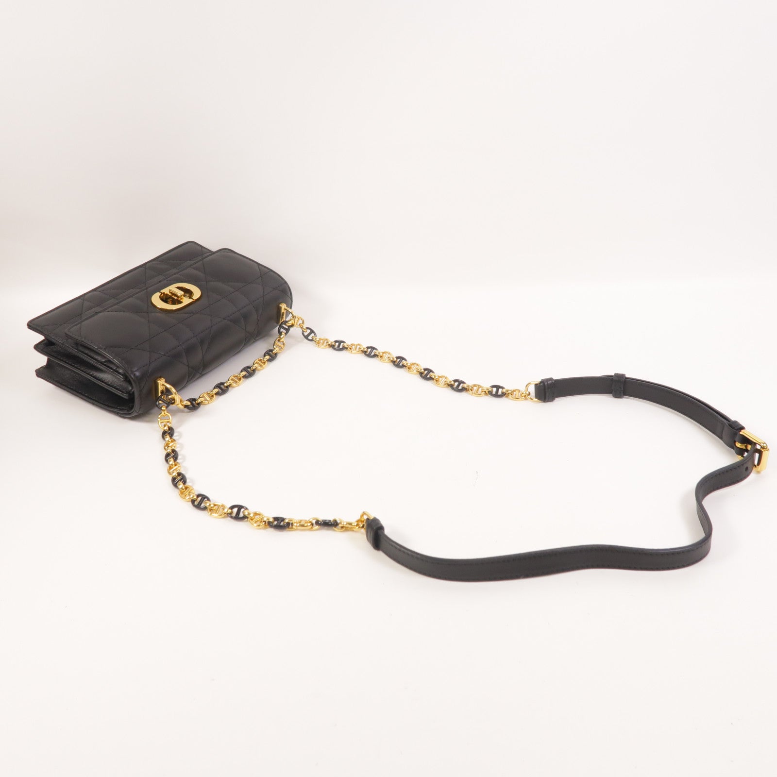 LOUIS VUITTON S5169UDAX_M900 Shoulder Bag Lambskin 10