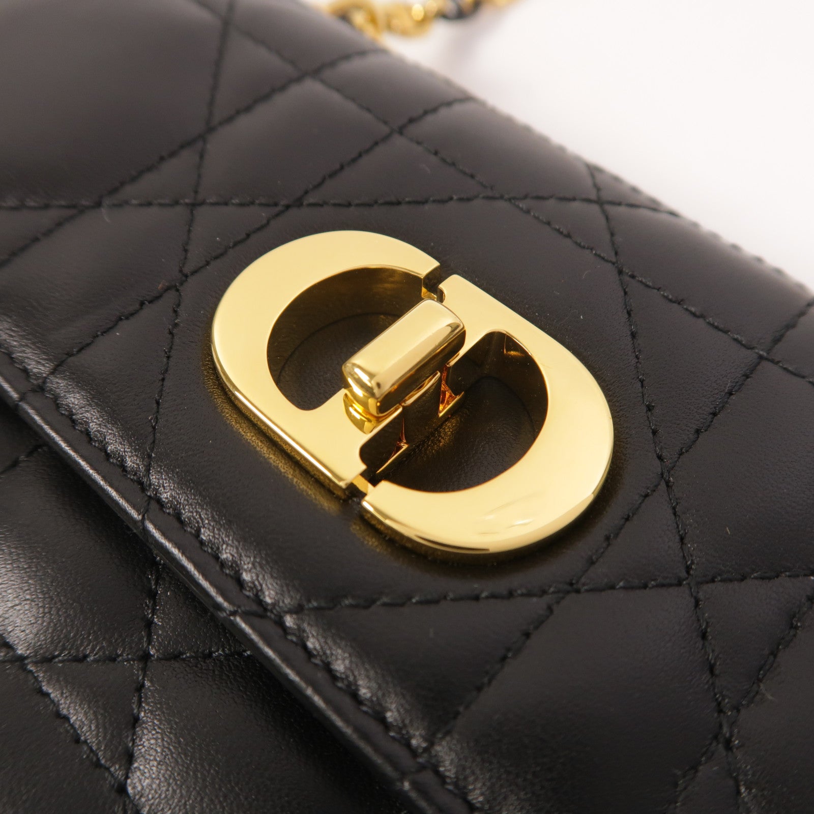LOUIS VUITTON S5169UDAX_M900 Shoulder Bag Lambskin 11