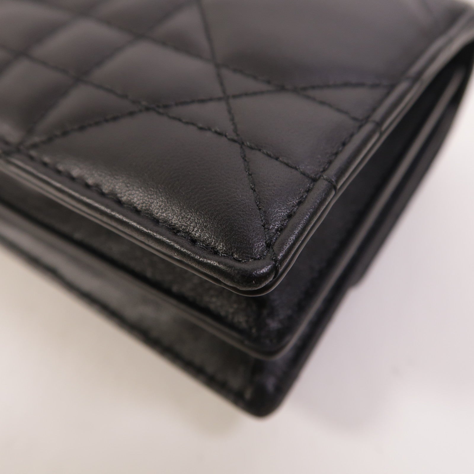 LOUIS VUITTON S5169UDAX_M900 Shoulder Bag Lambskin 14