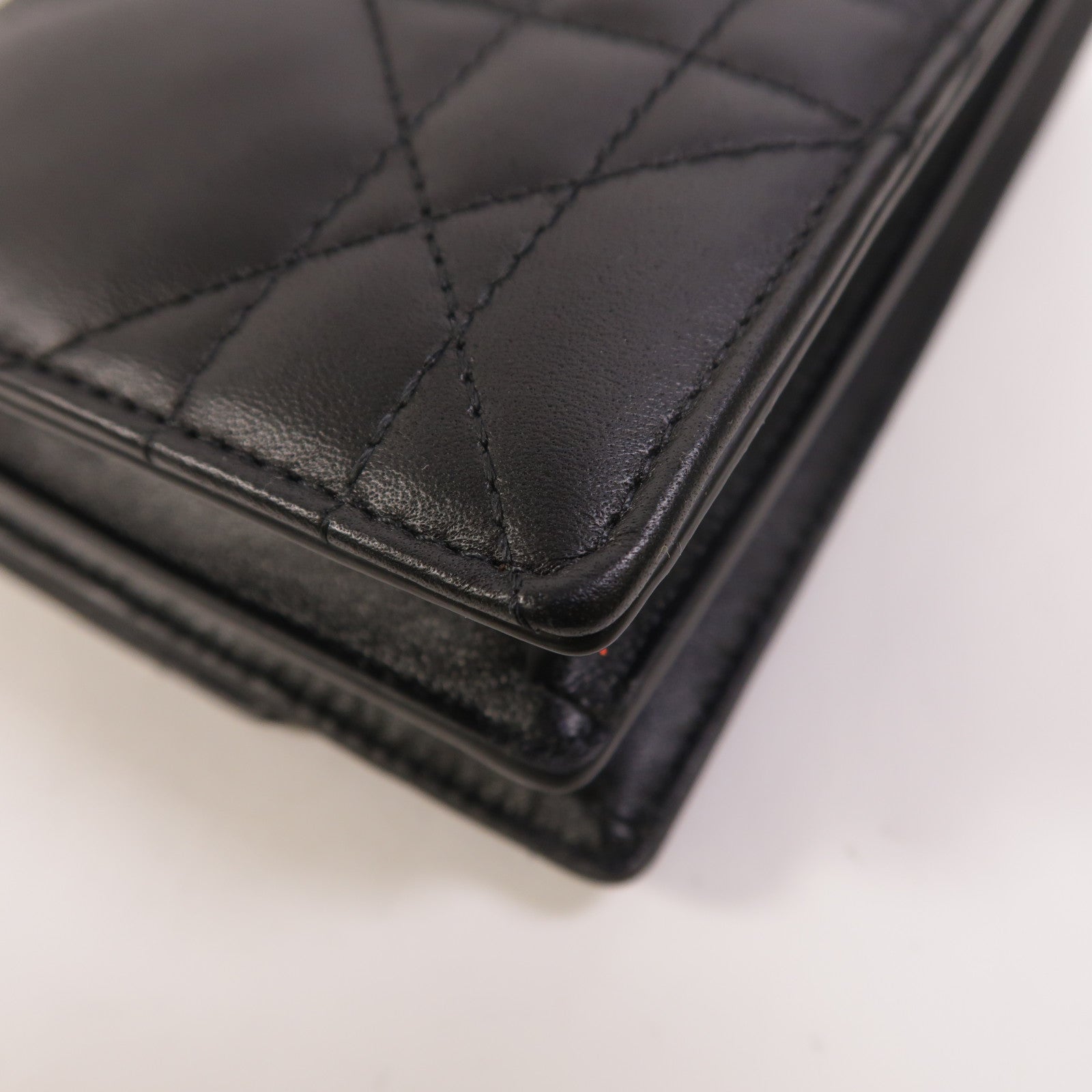 LOUIS VUITTON S5169UDAX_M900 Shoulder Bag Lambskin 15