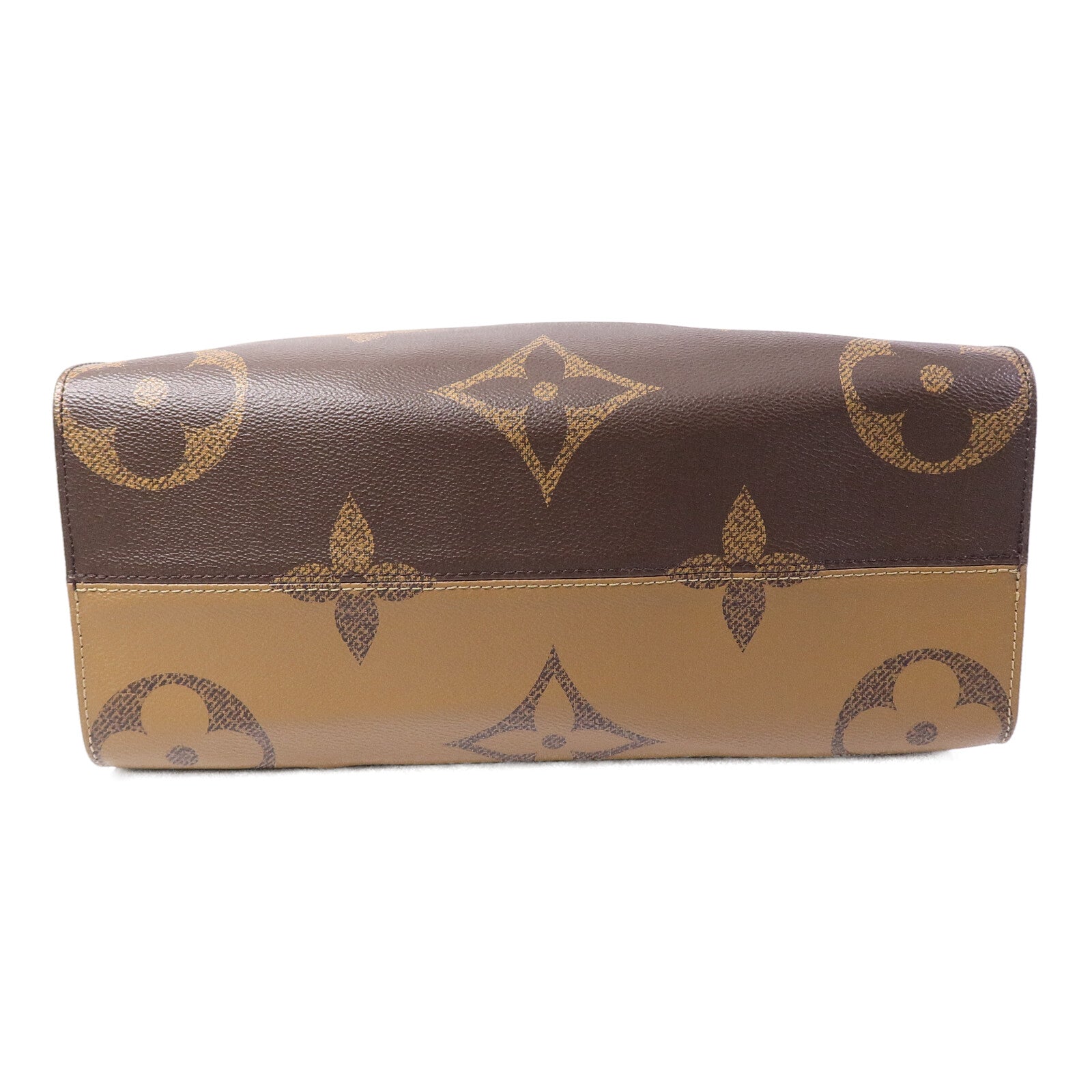 LOUIS VUITTON OnTheGo M45321 托特包 塗層帆布 4