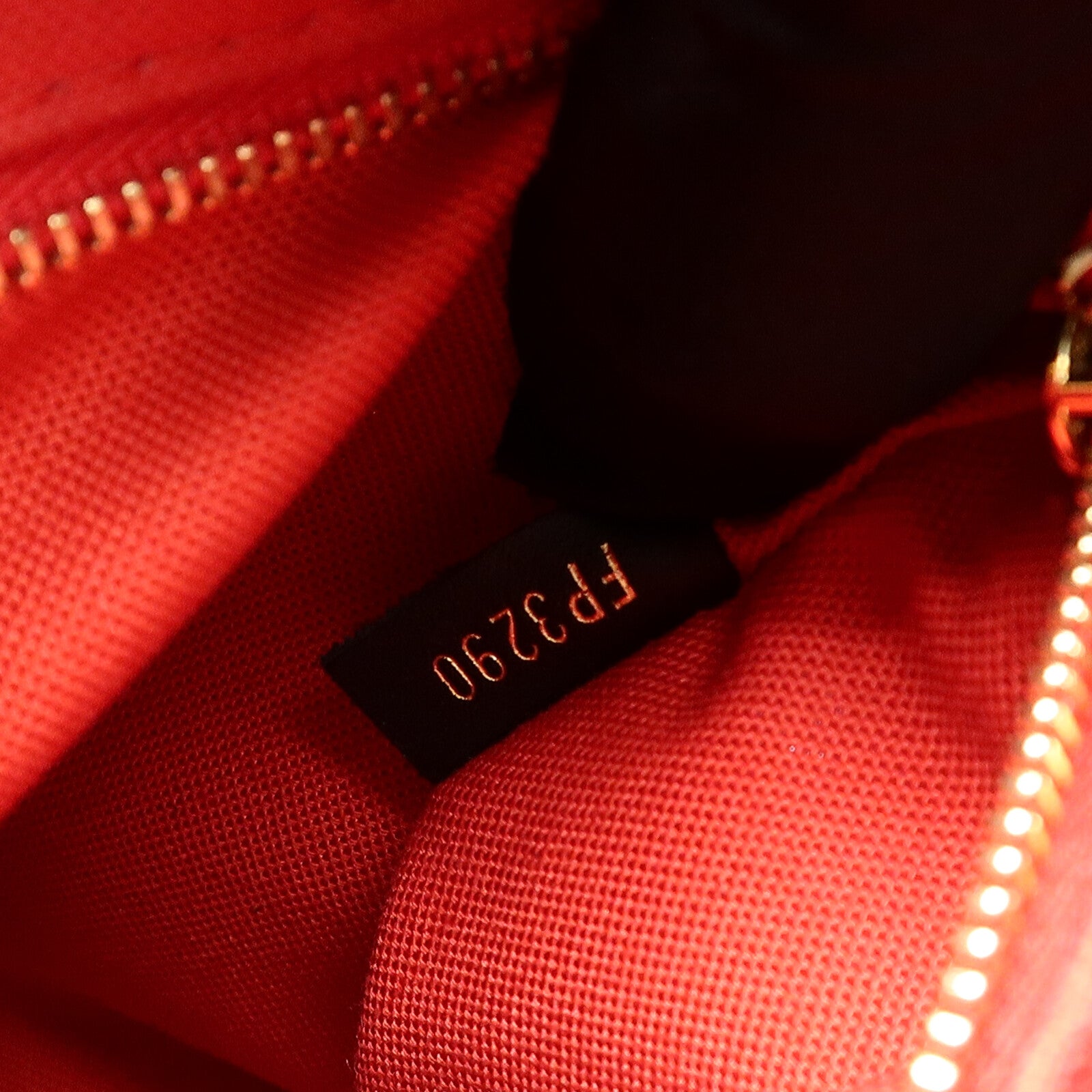 LOUIS VUITTON OnTheGo M45321 Tote Bag Coated Canvas 8