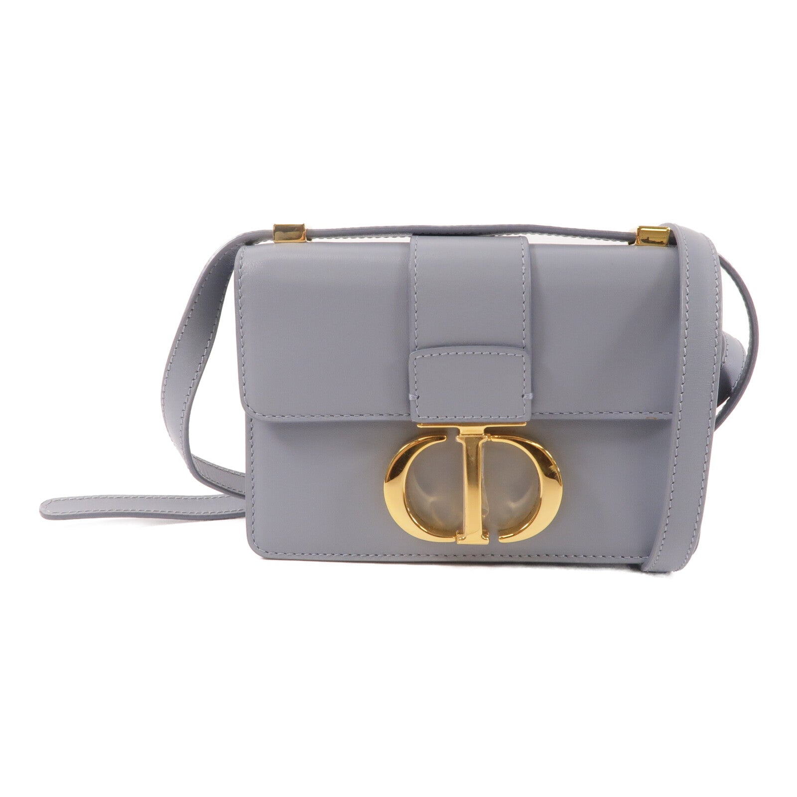 LOUIS VUITTON Montaigne 肩背包 牛皮