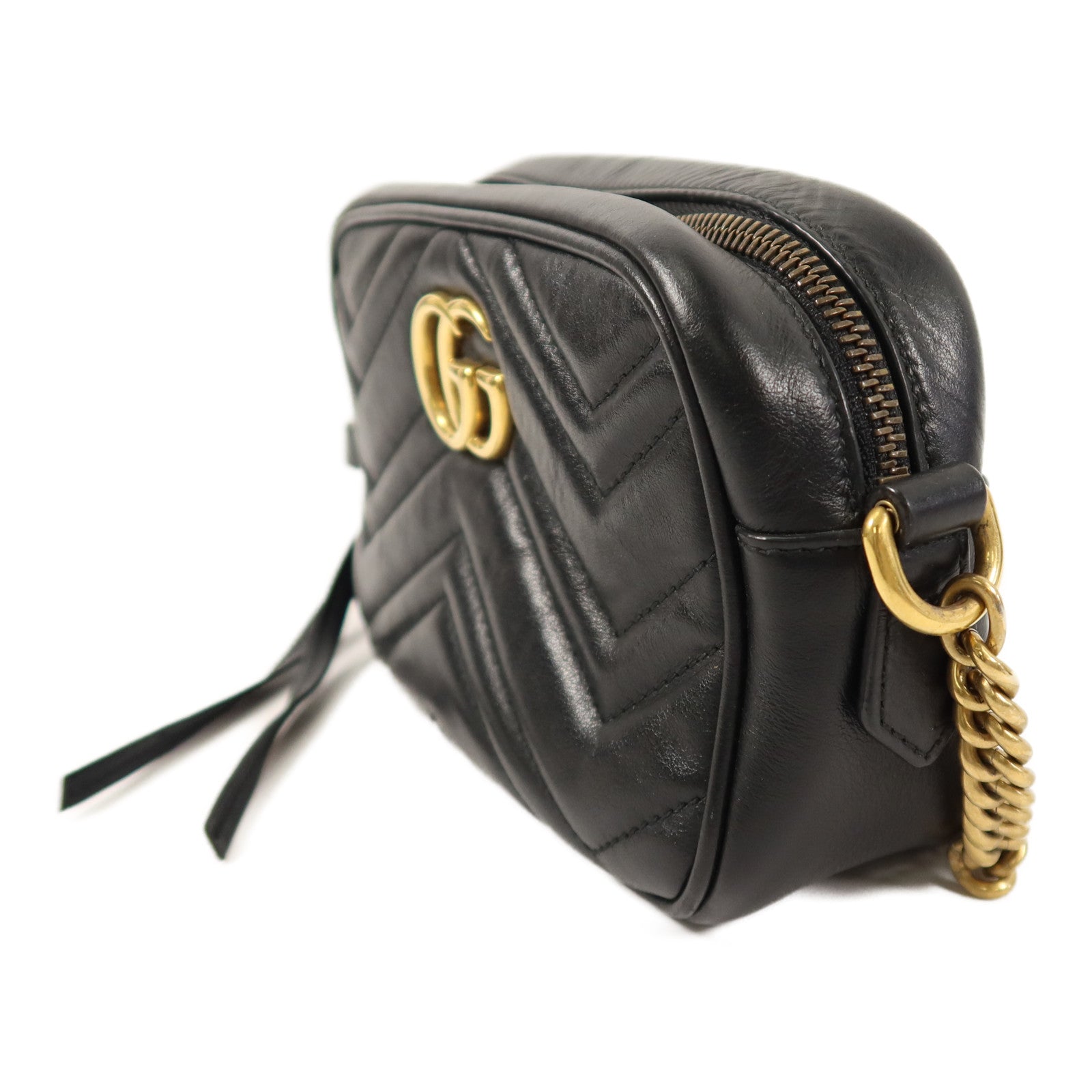 LOUIS VUITTON 448065 Shoulder Bag Calfskin 3