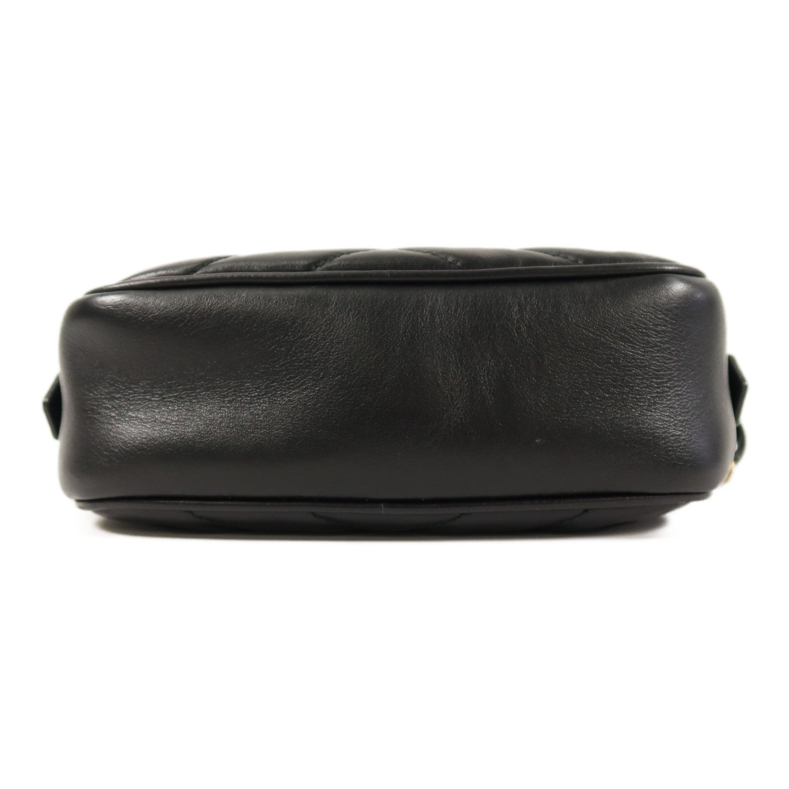 LOUIS VUITTON 448065 Shoulder Bag Calfskin 4