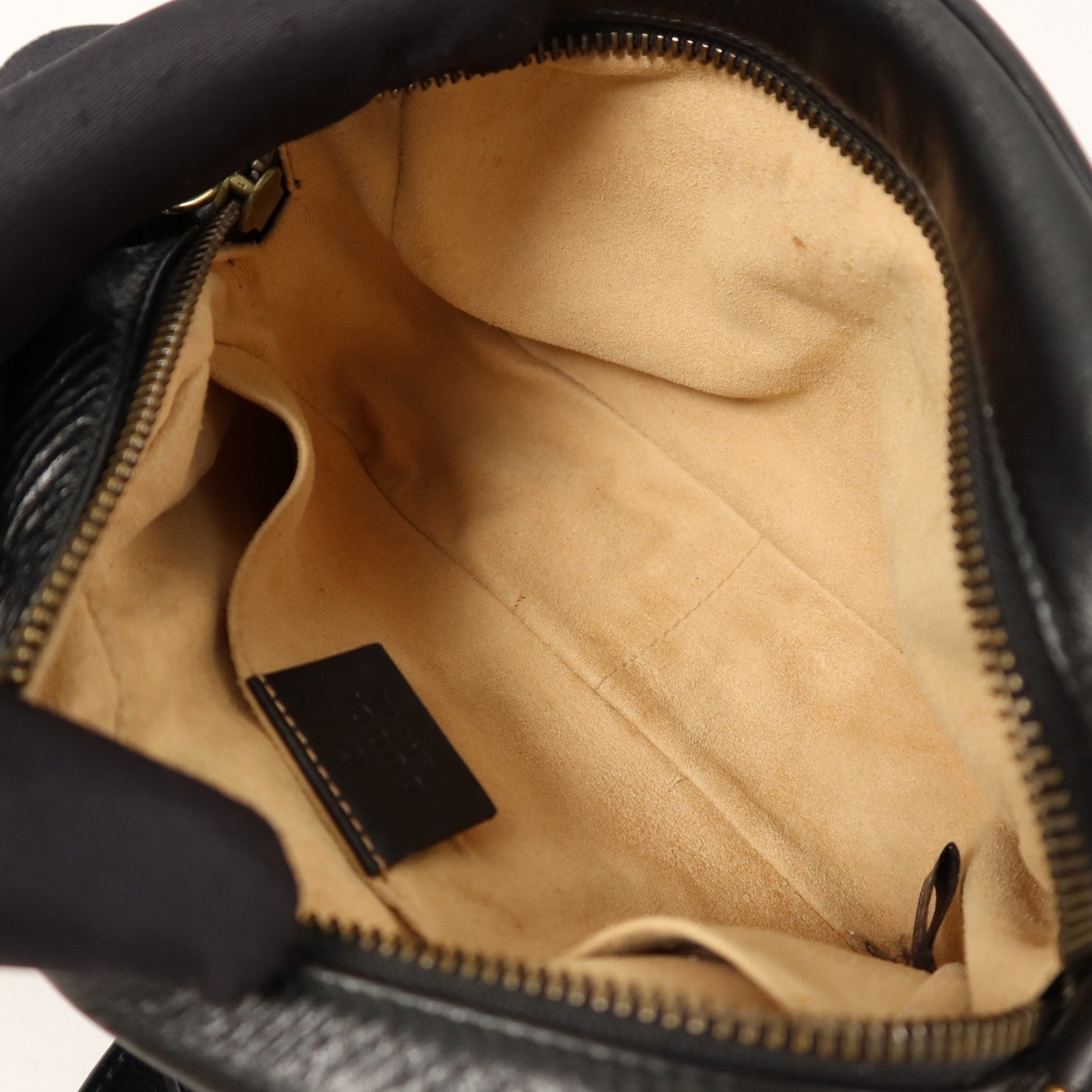 LOUIS VUITTON 448065 Shoulder Bag Calfskin 10