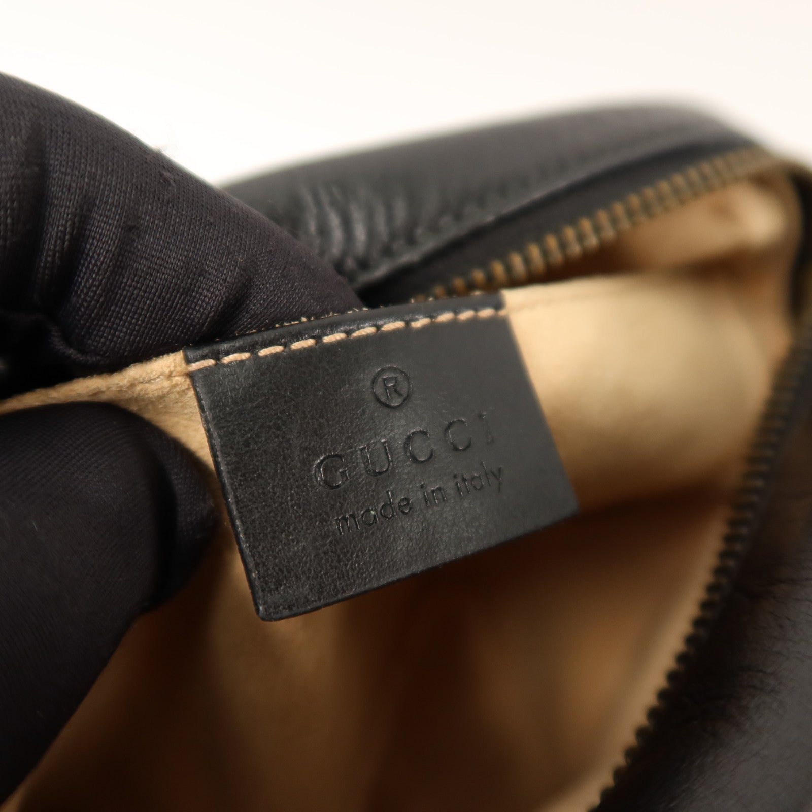 LOUIS VUITTON 448065 Shoulder Bag Calfskin 12