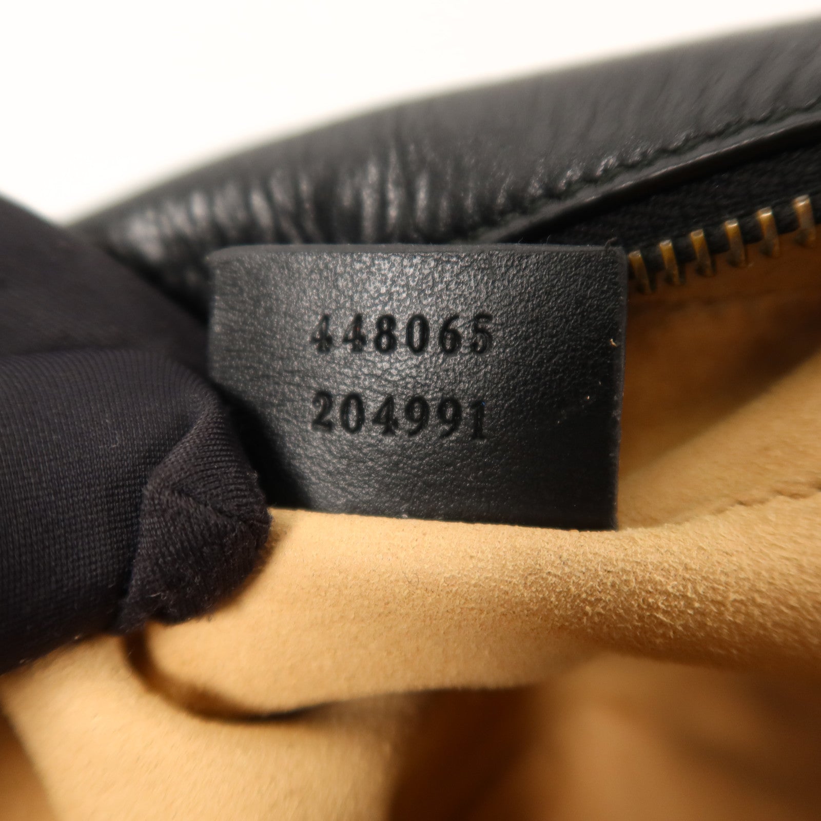 LOUIS VUITTON 448065 Shoulder Bag Calfskin 13