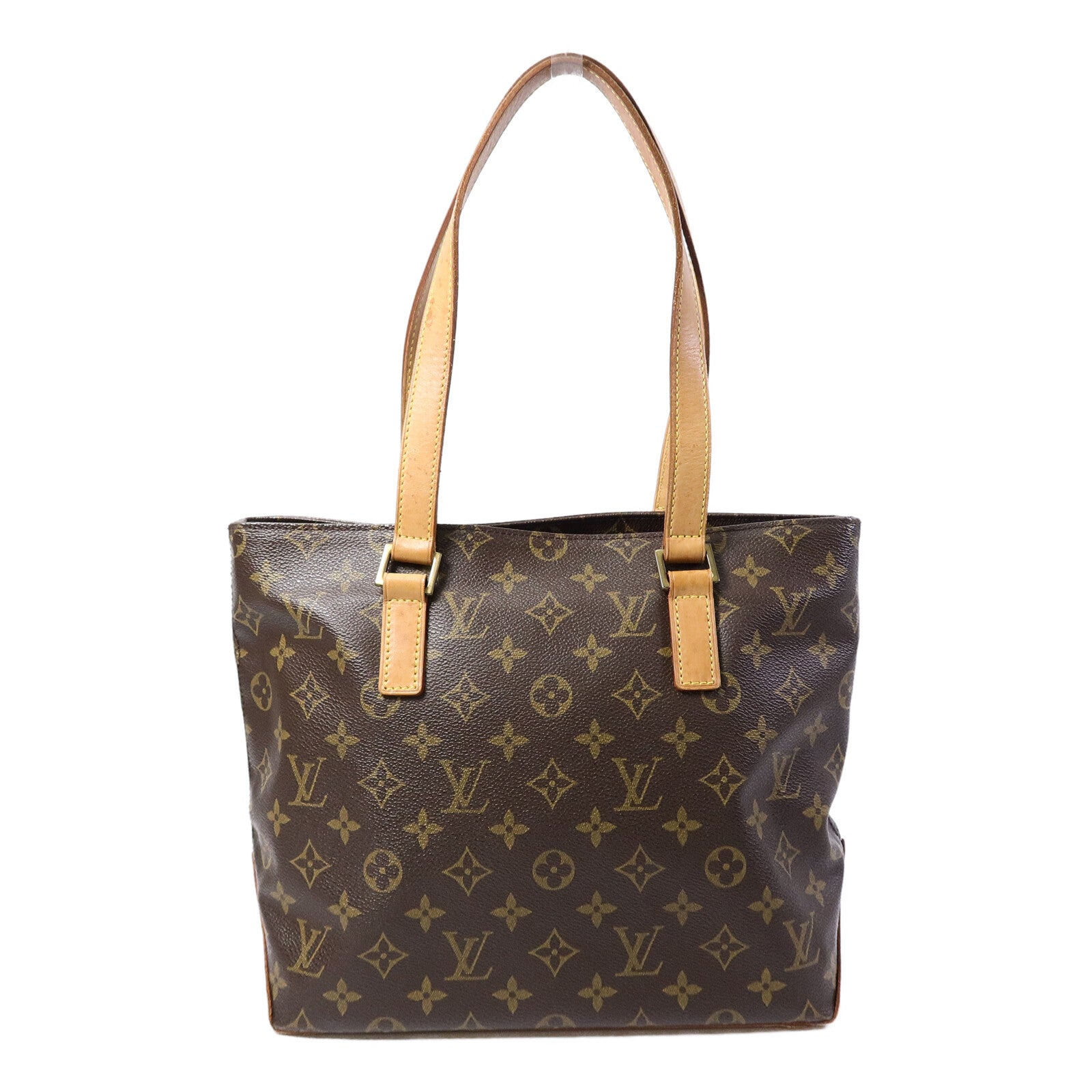 LOUIS VUITTON M51148 肩背包 塗層帆布