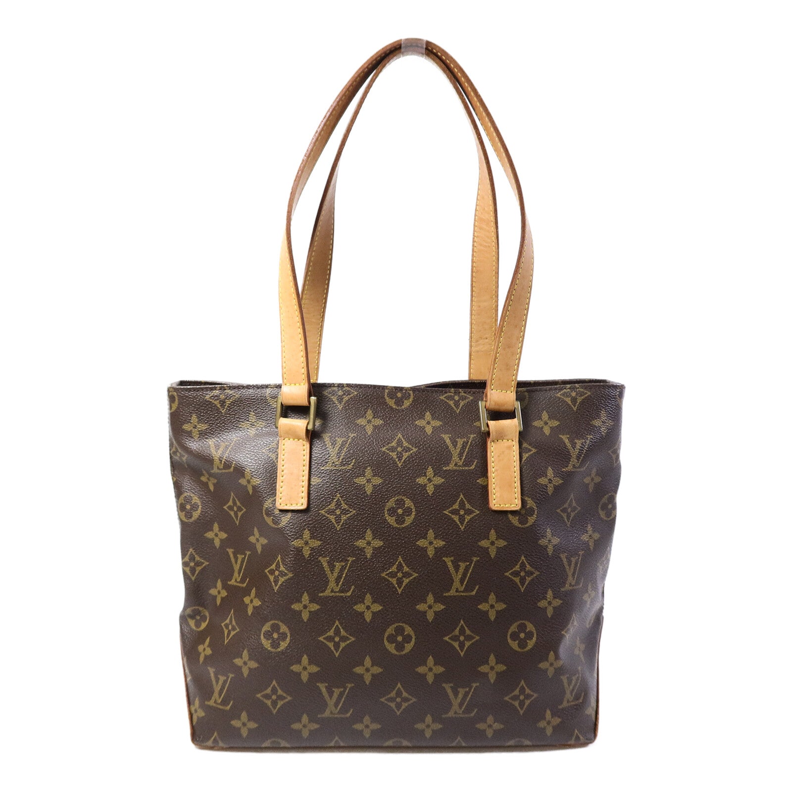 LOUIS VUITTON M51148 肩背包 塗層帆布 2