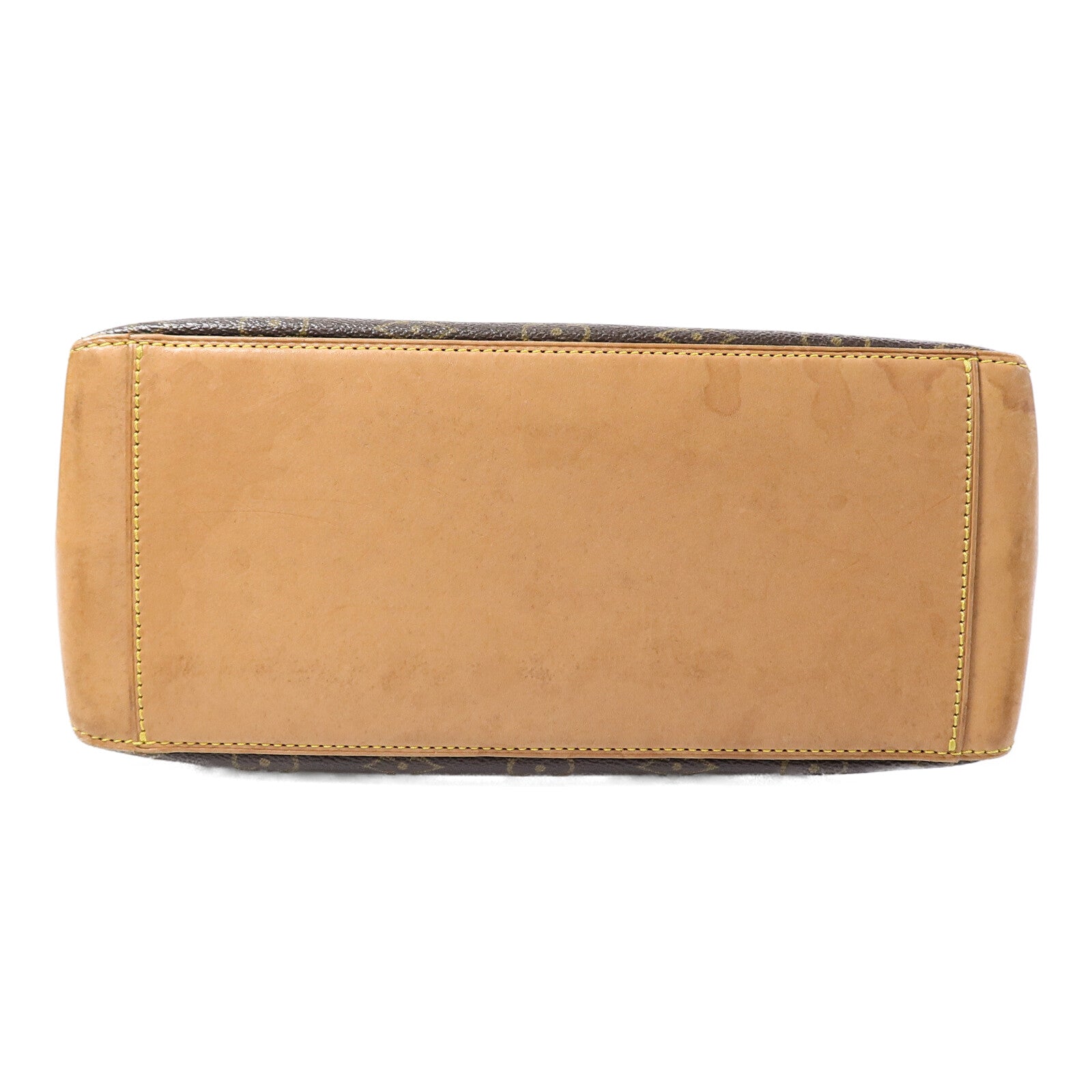 LOUIS VUITTON M51148 肩背包 塗層帆布 4