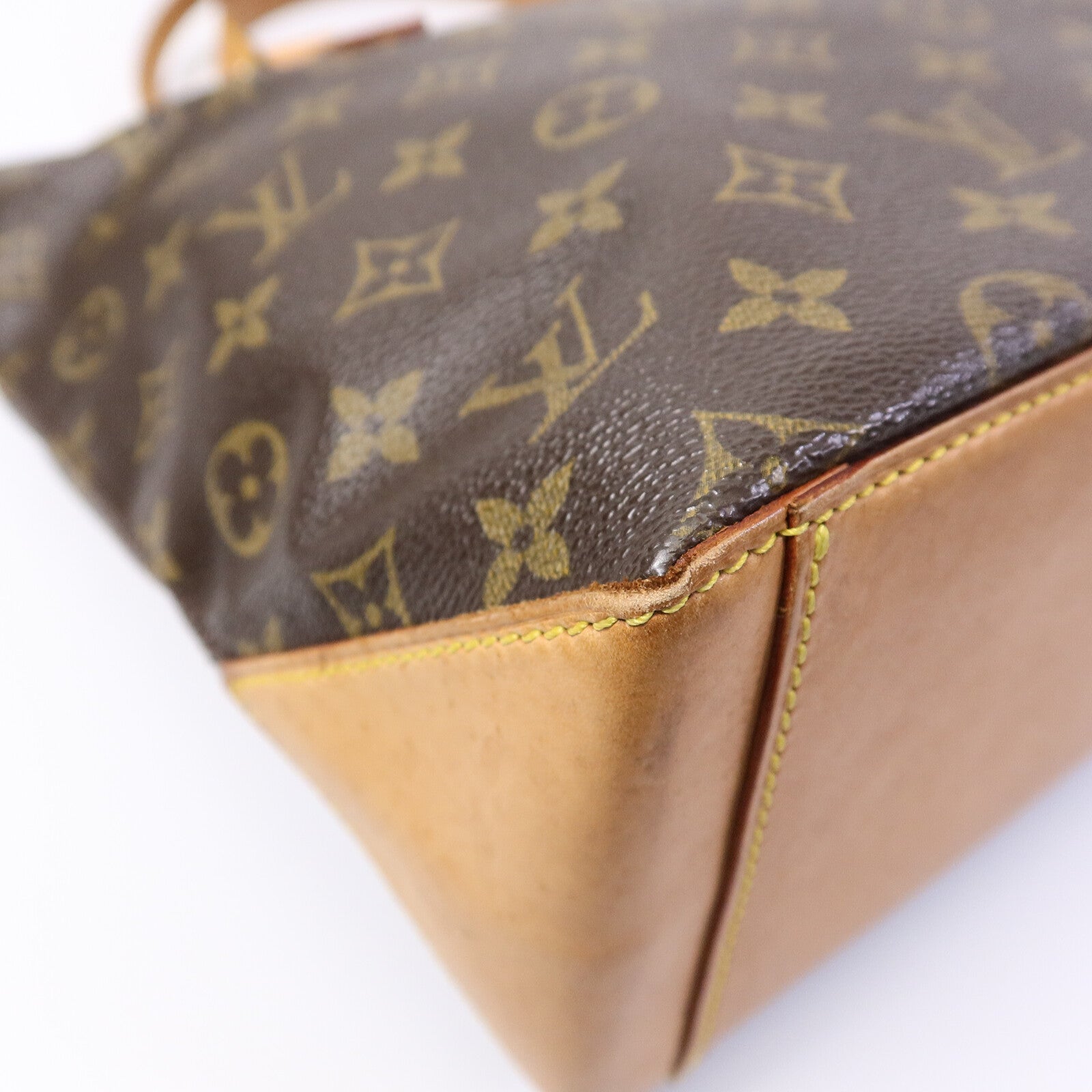 LOUIS VUITTON M51148 Shoulder Bag Coated Canvas 11