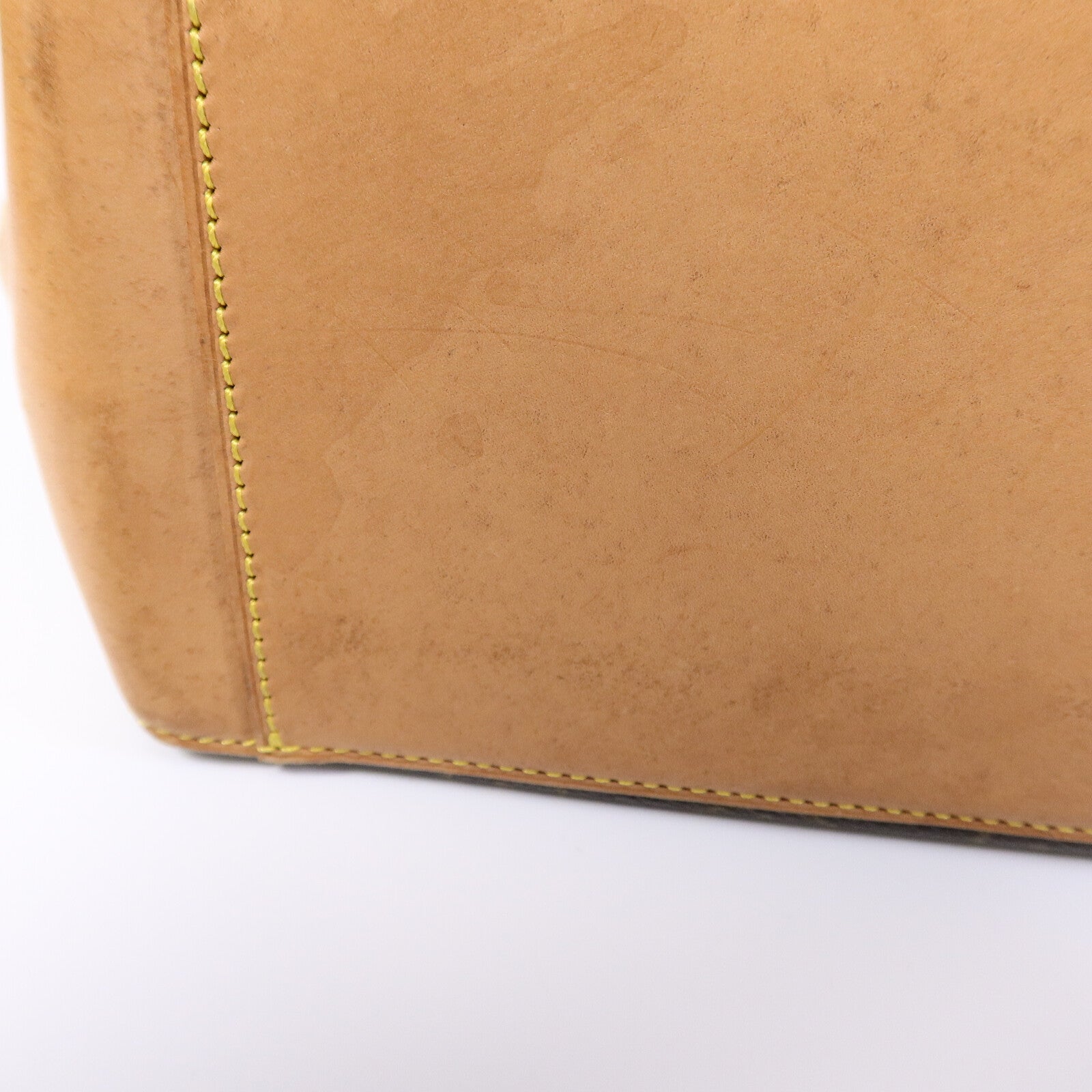 LOUIS VUITTON M51148 Shoulder Bag Coated Canvas 18