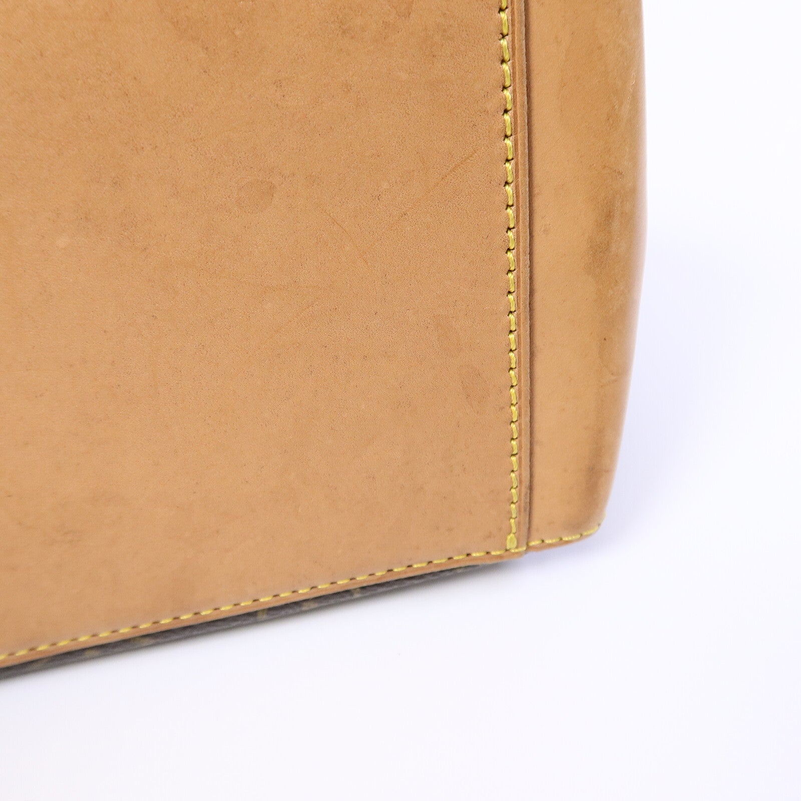 LOUIS VUITTON M51148 Shoulder Bag Coated Canvas 19