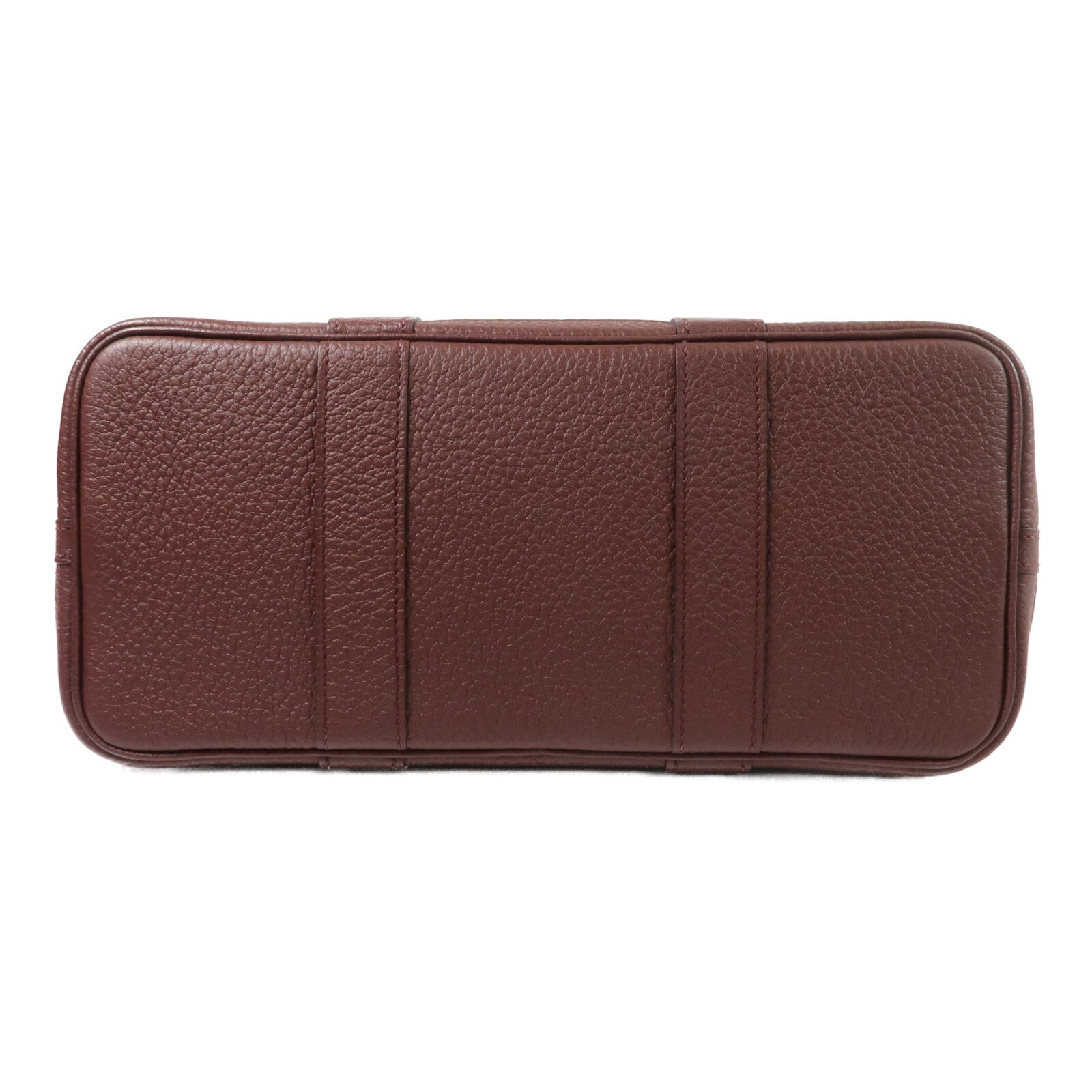 LOUIS VUITTON 手提包 牛皮 4