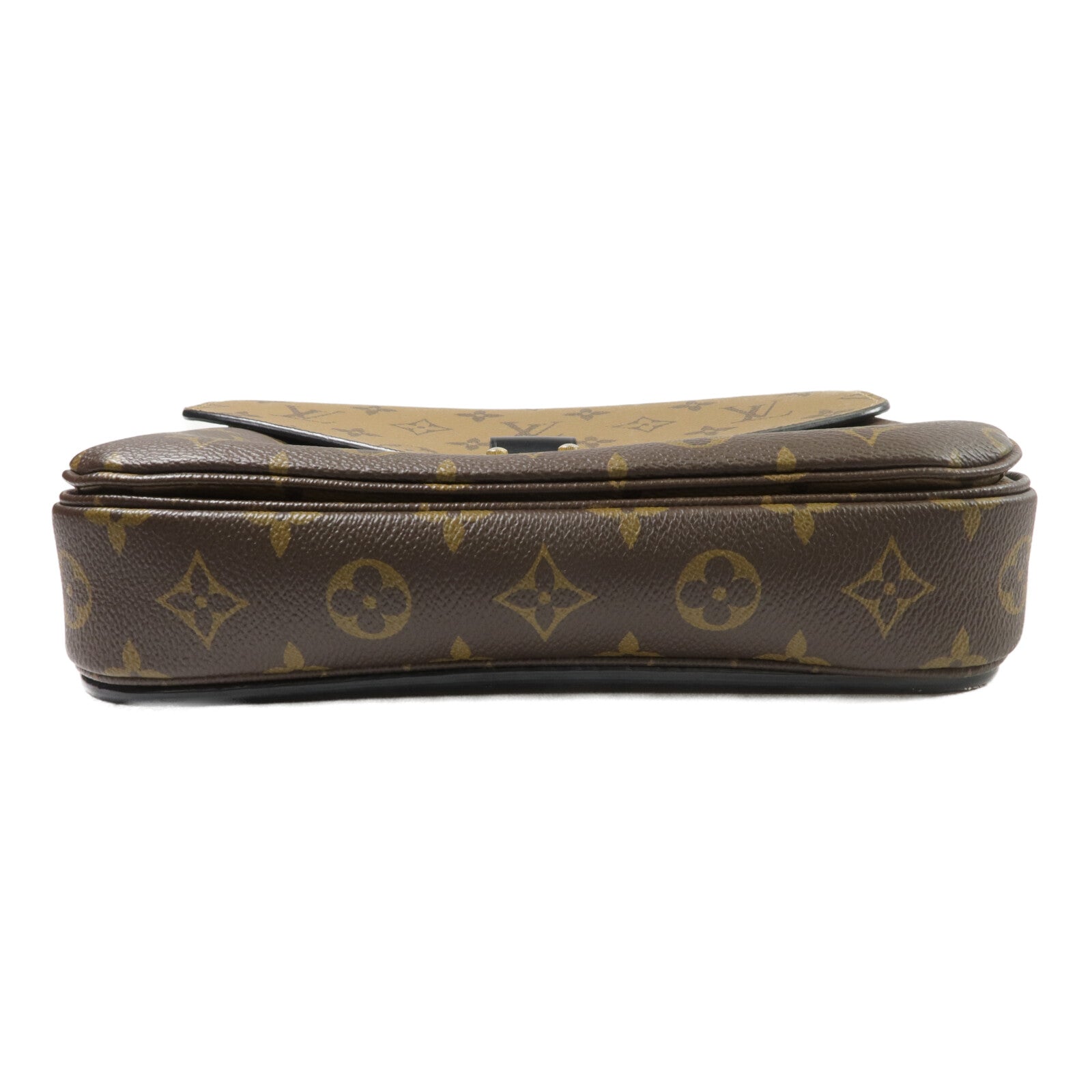 LOUIS VUITTON Pochette Metis M44876 2-Way Bag Coated Canvas 4