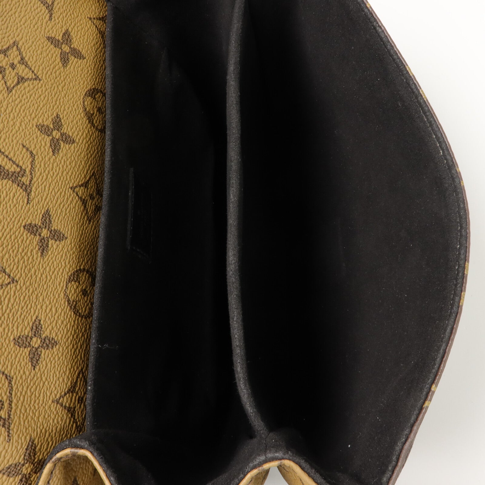 LOUIS VUITTON Pochette Metis M44876 2-Way Bag Coated Canvas 5