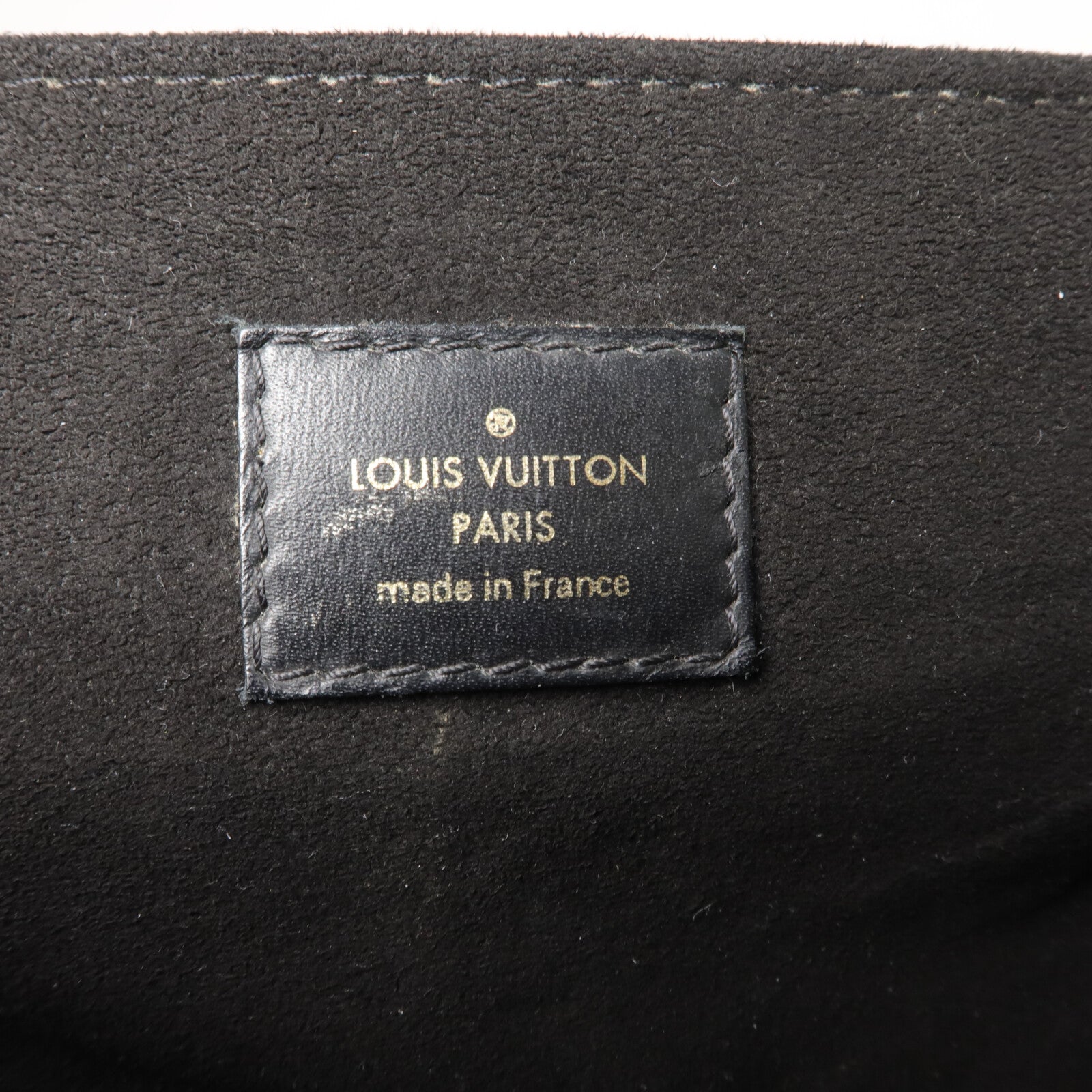 LOUIS VUITTON Pochette Metis M44876 2-Way Bag Coated Canvas 6