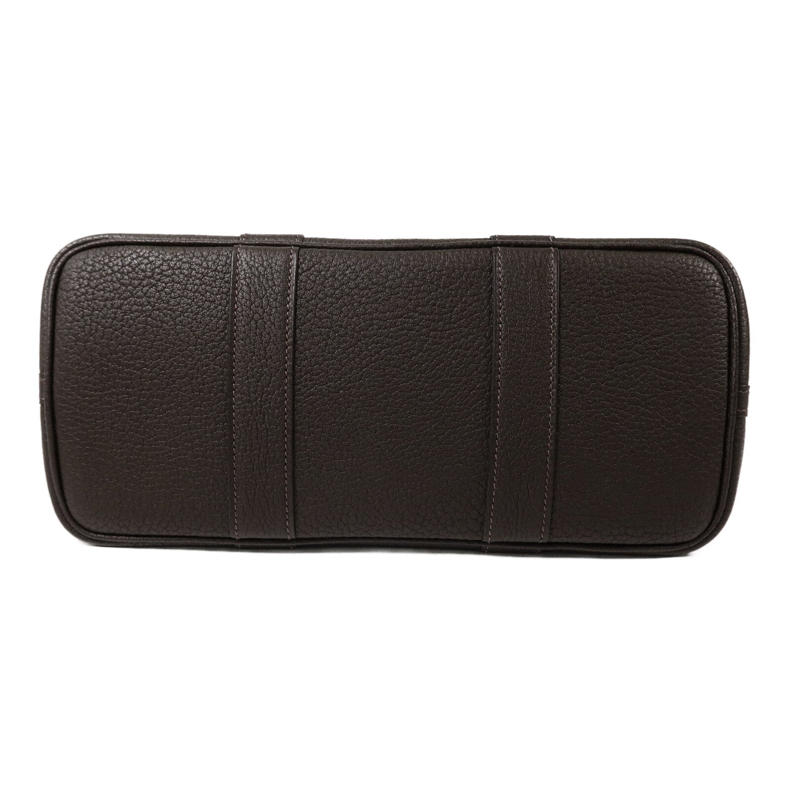 LOUIS VUITTON Tote Bag Calfskin 4