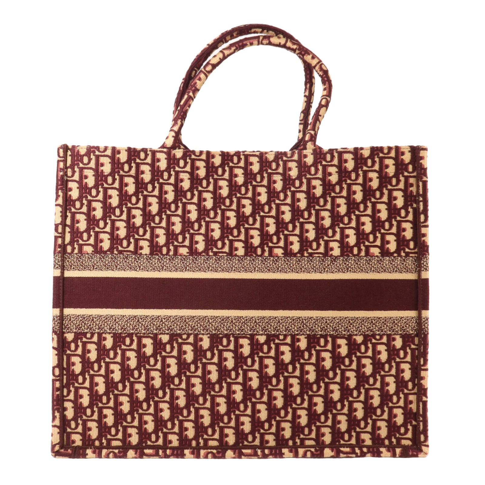 LOUIS VUITTON 托特包 帆布 2