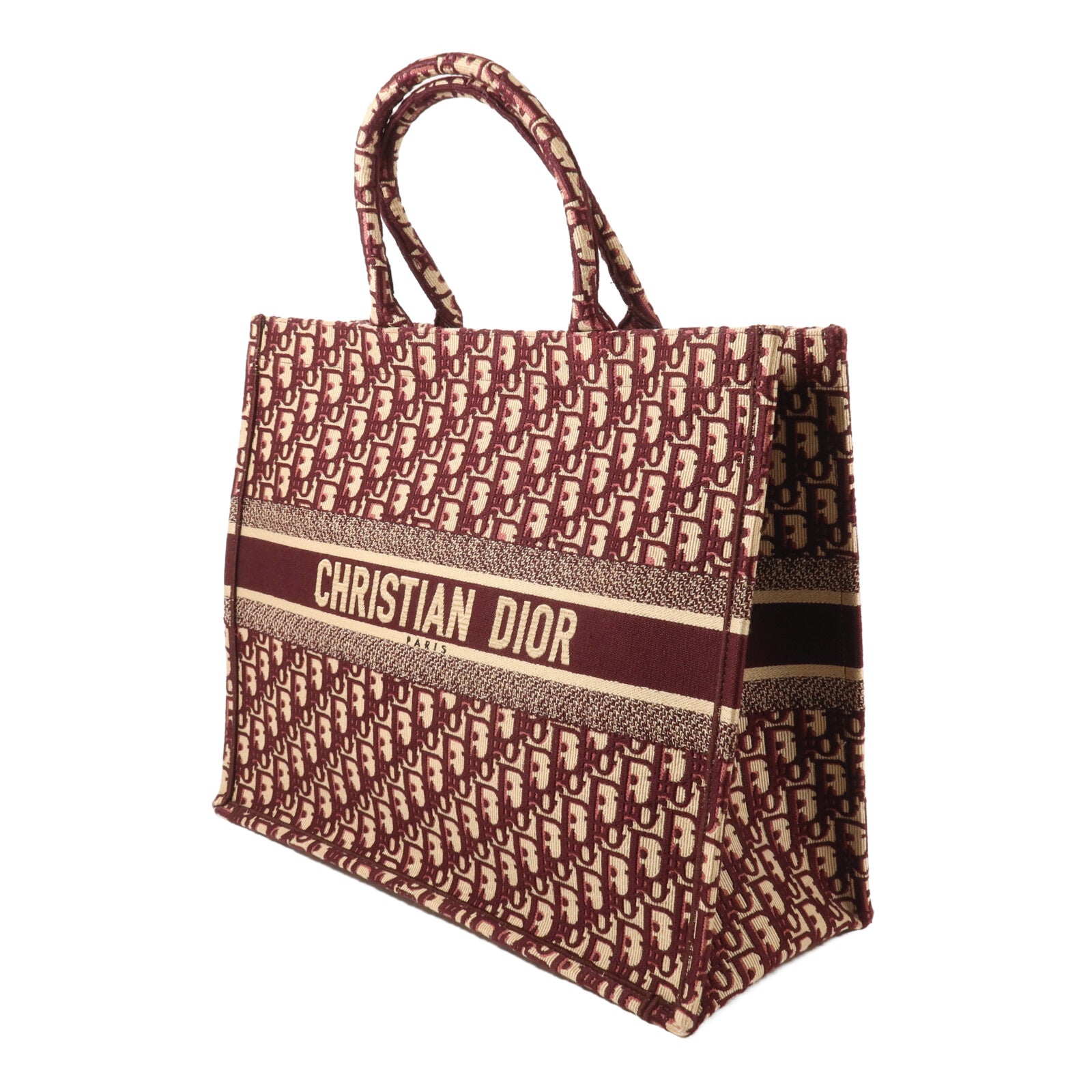 LOUIS VUITTON 托特包 帆布 3