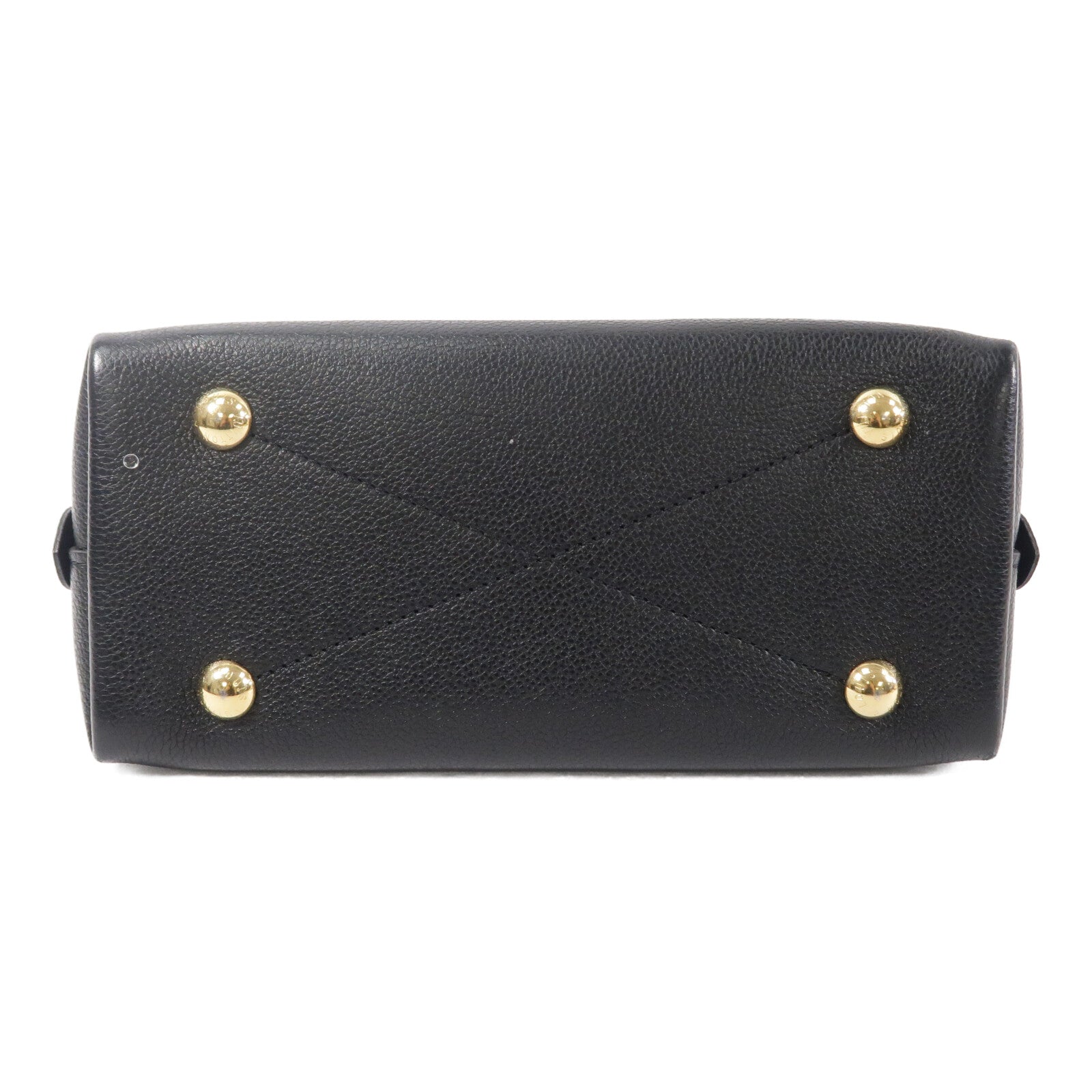 LOUIS VUITTON Alma M44829 兩用包 塗層帆布 4